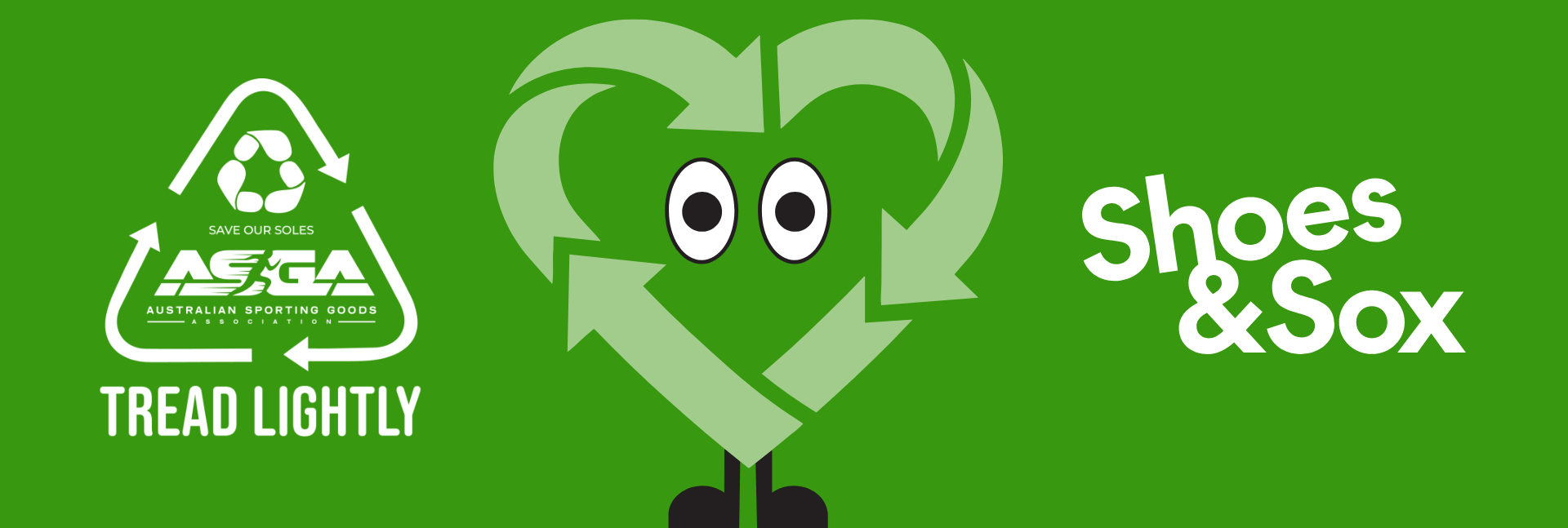 Stepping Up for the Planet with TreadLightly ♻️