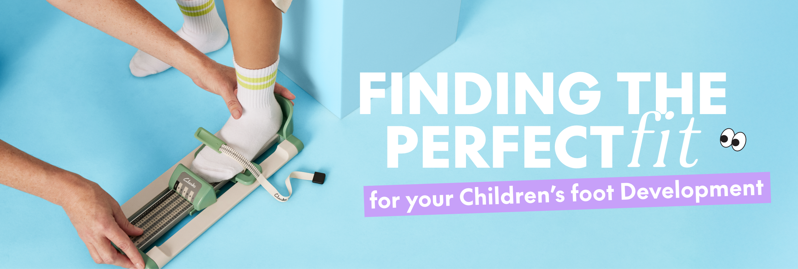 A Podiatrist's Guide to Finding the Perfect Shoe For Your Children's Foot Development