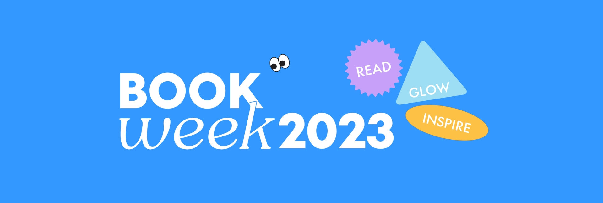 Ideas for Book Week 2023