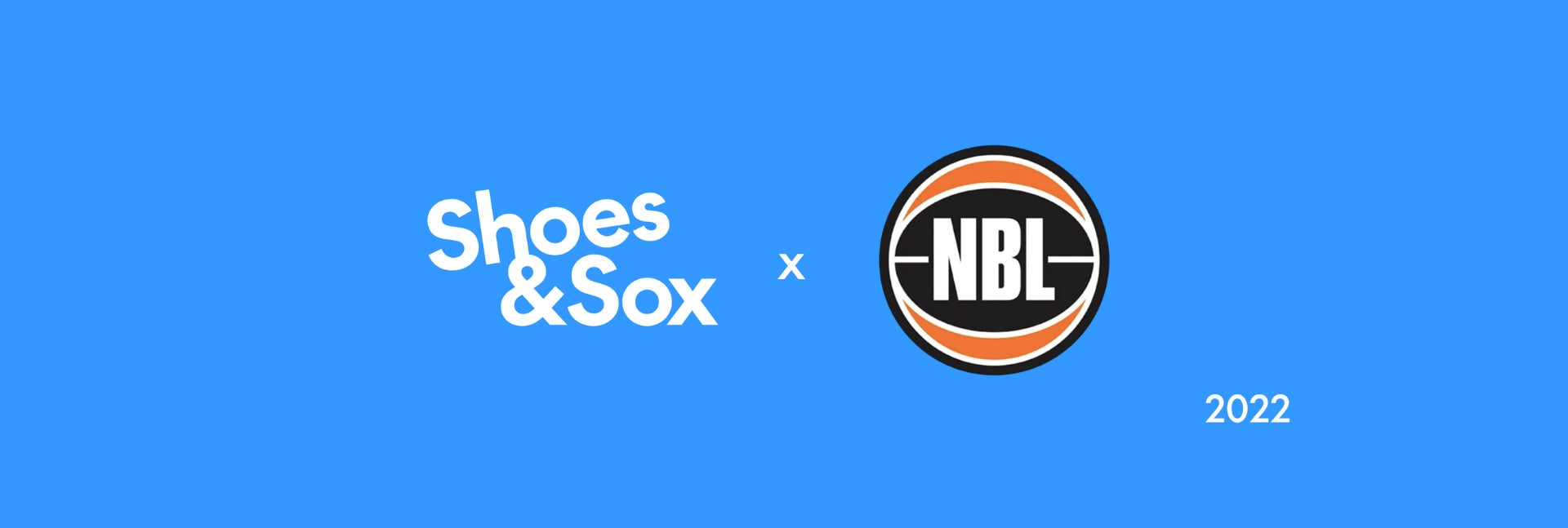 Shoes & Sox x NBL 2022