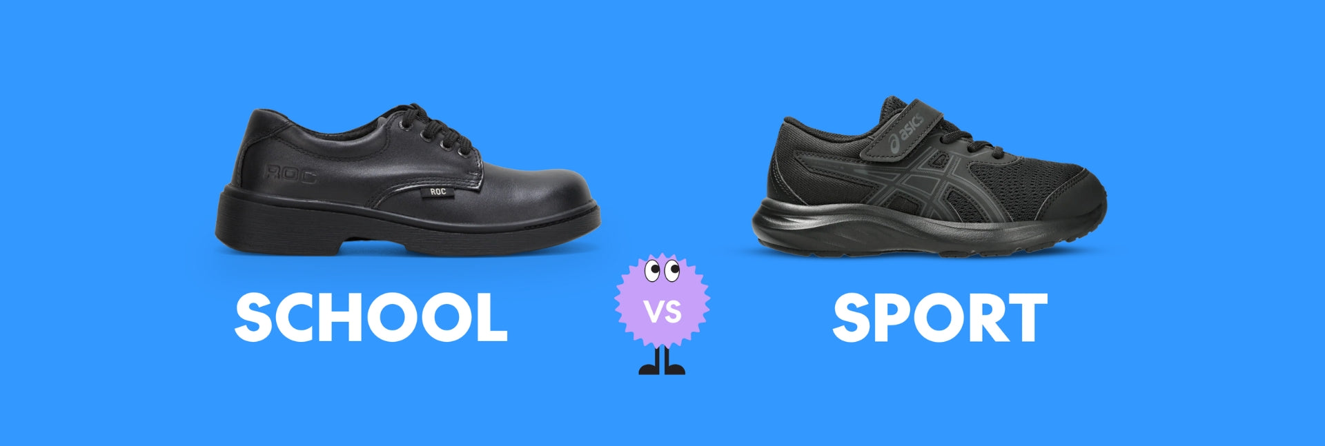 When is the Best Time to Transition Between Self-fastening Straps and Laces?