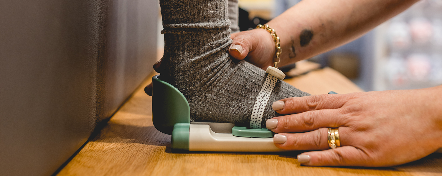 Why the right fit matters
