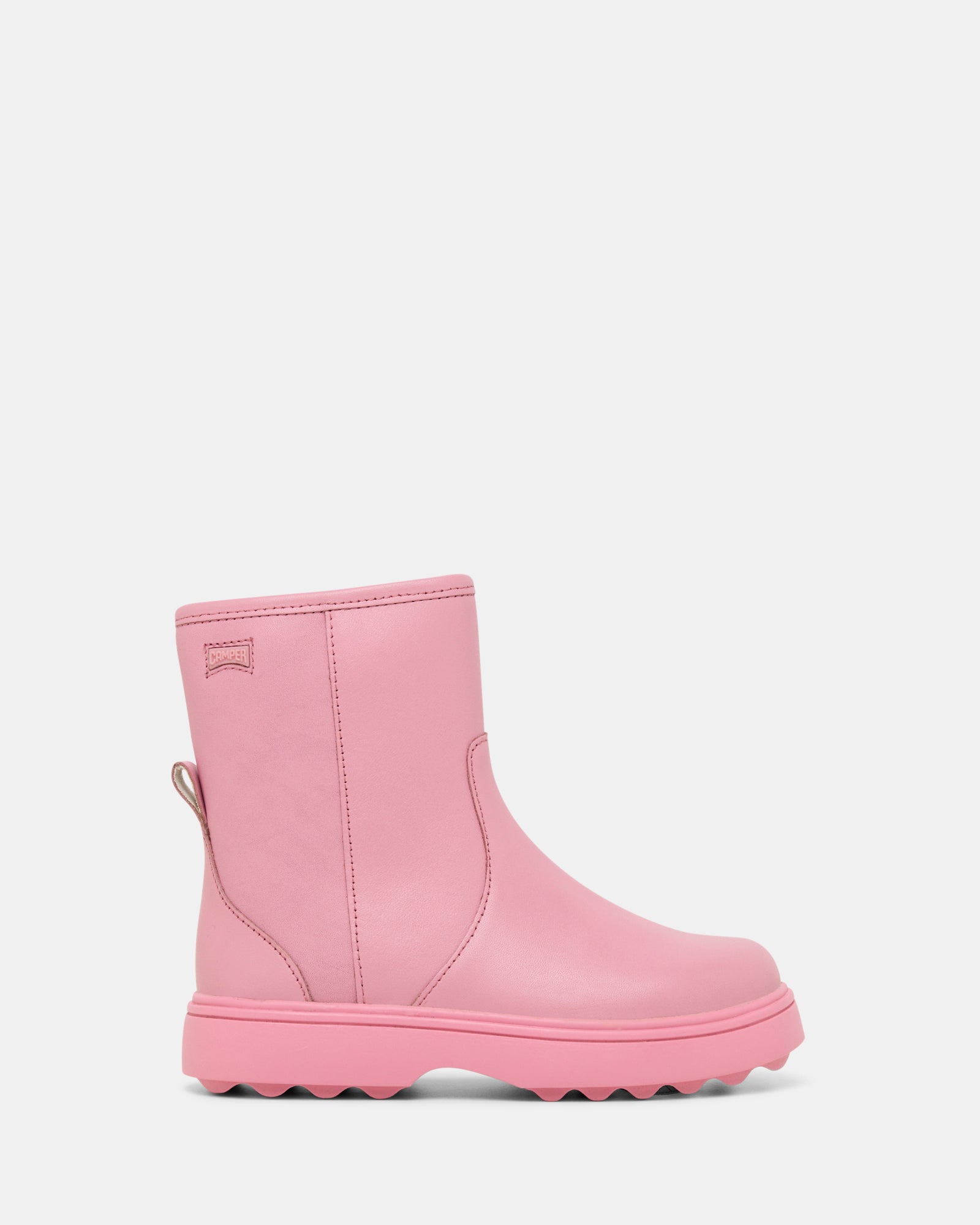 Norte Boot Youth Pink