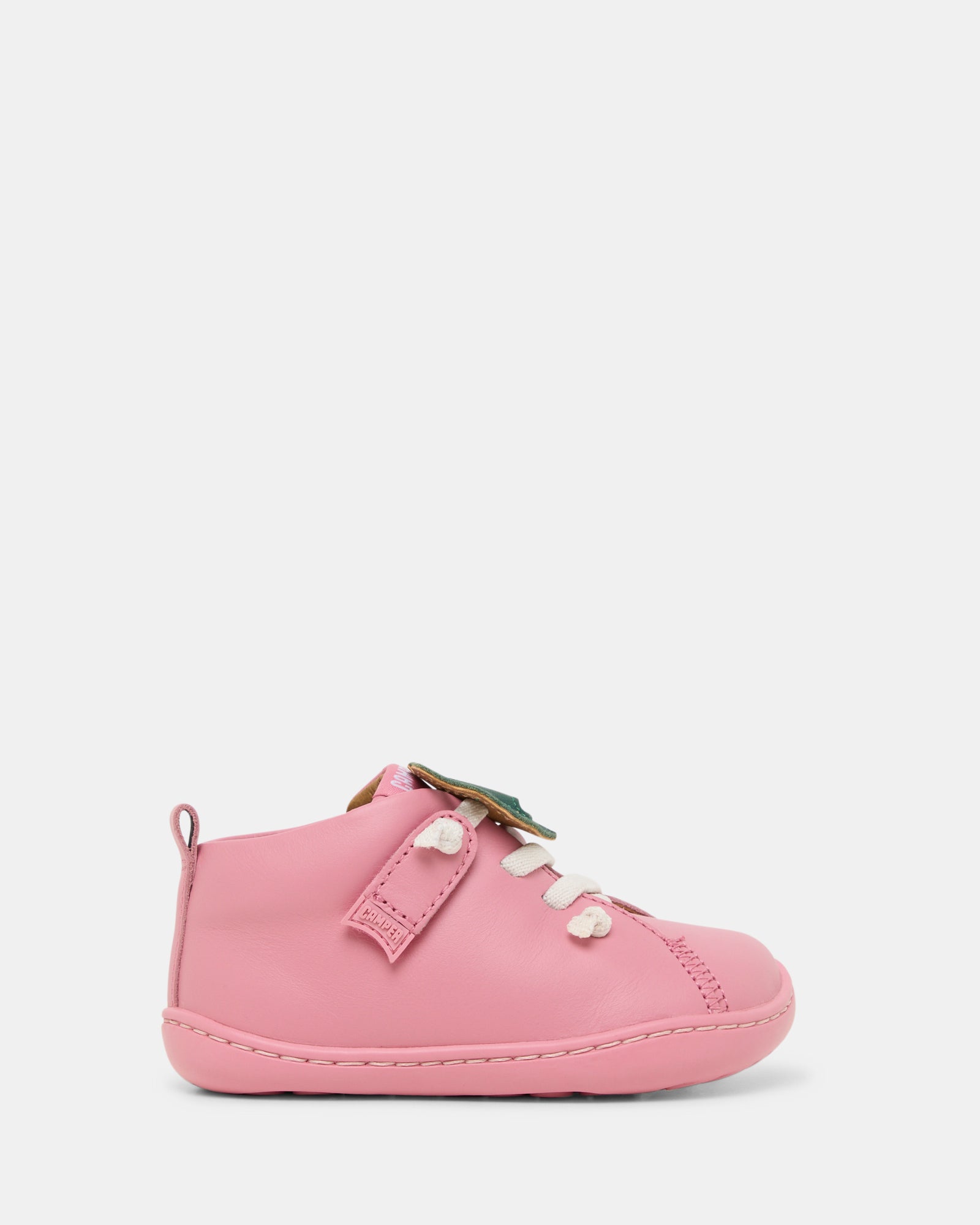 Twins Garden Boot Infant Pink