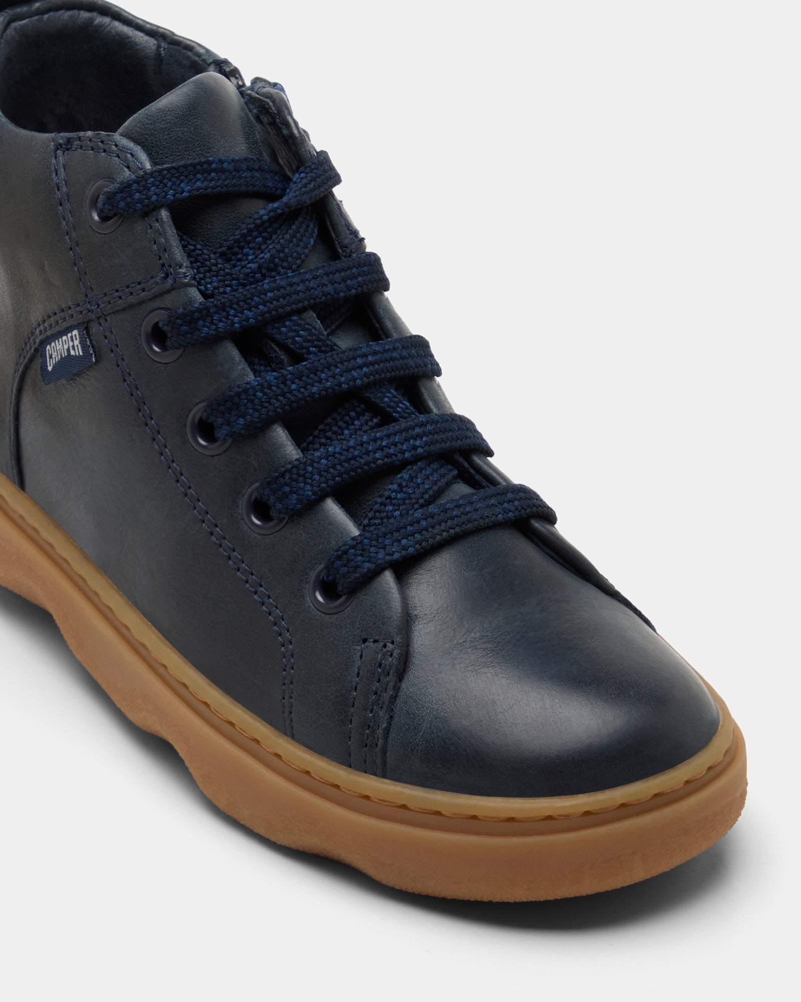 Kido Boots Youth Navy