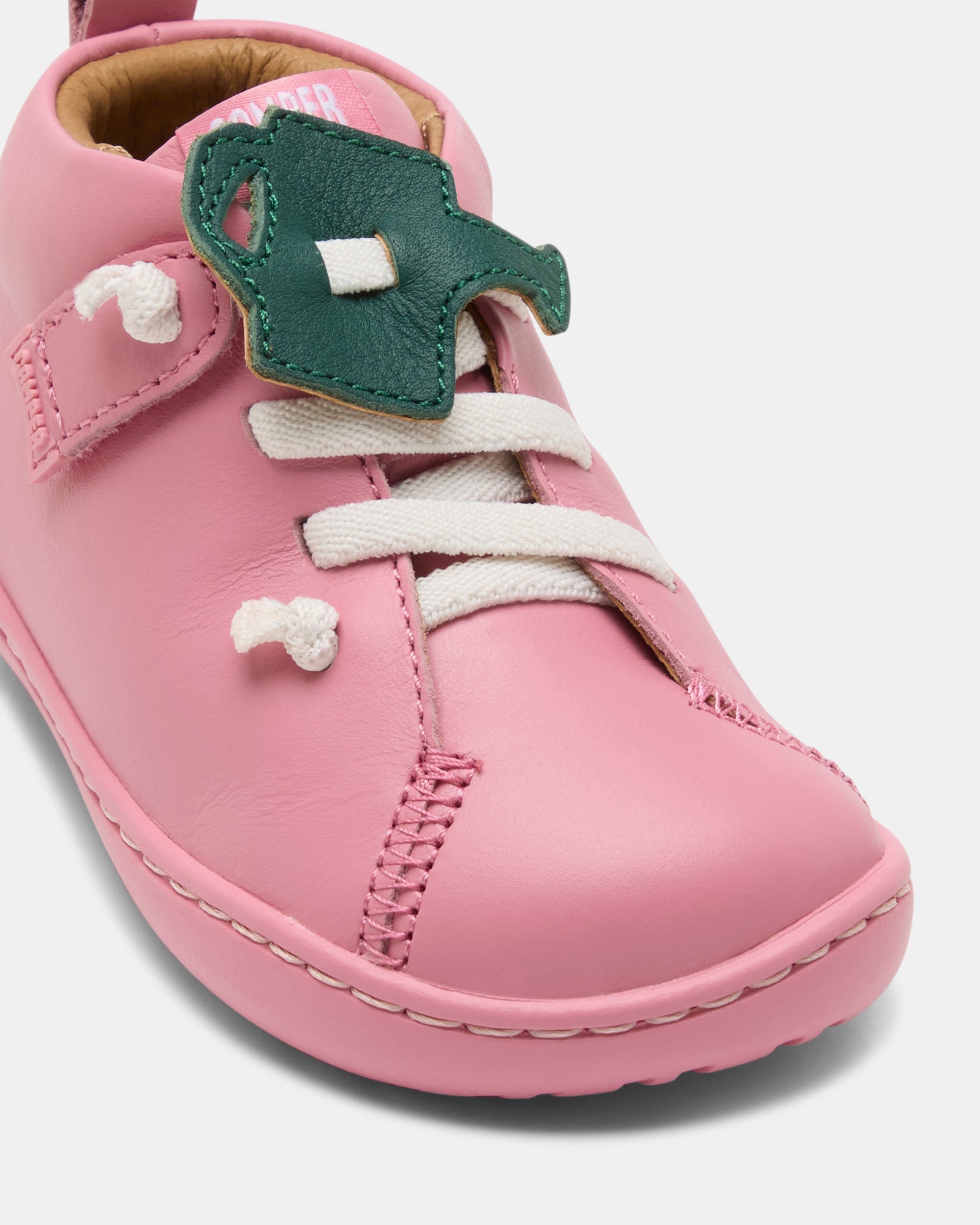 Twins Garden Boot Infant Pink