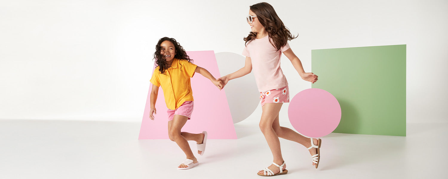 Ultimate Kids Sandals Guide