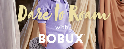 Bobux - Dare to Roam Winter 2023