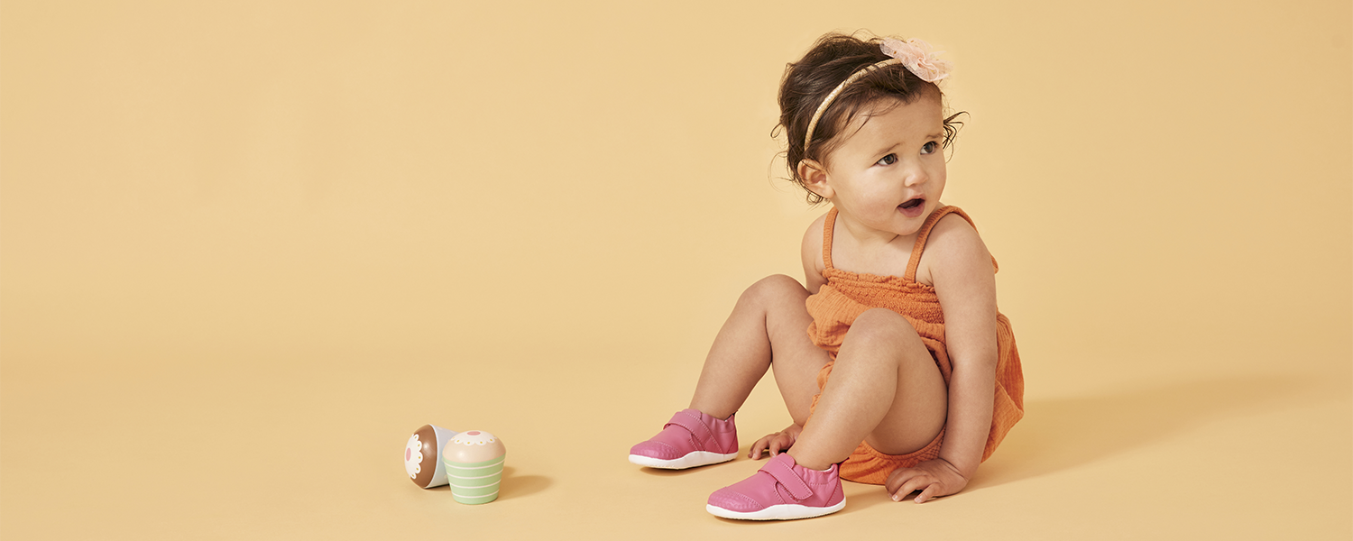 How investing in quality kids shoes pays off