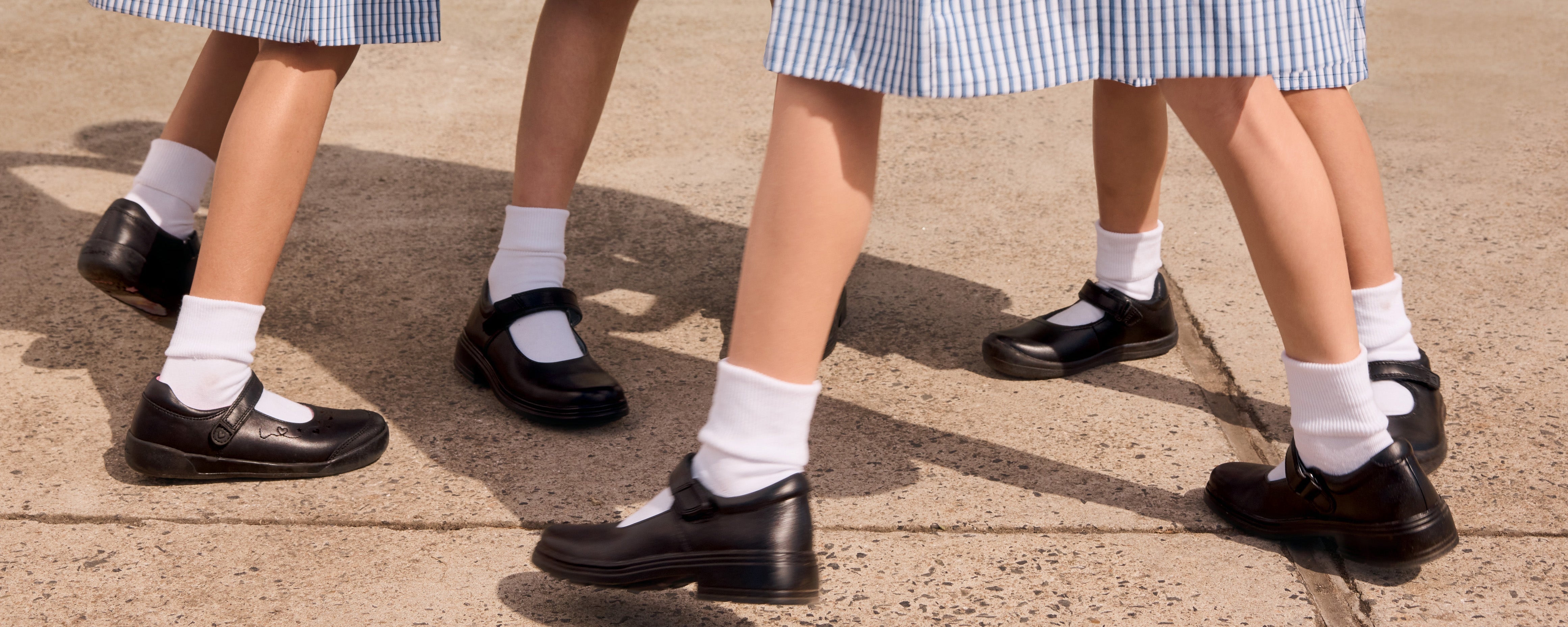 Our Traditional School Brands