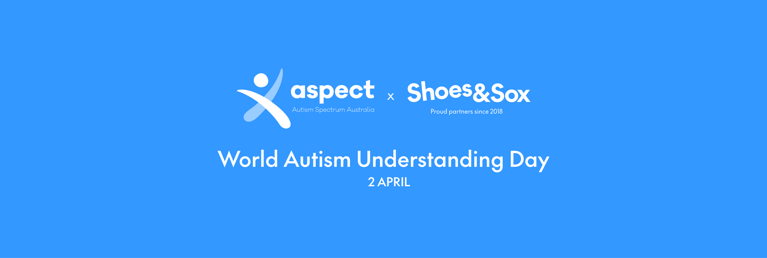 Happy World Autism Understanding Day!