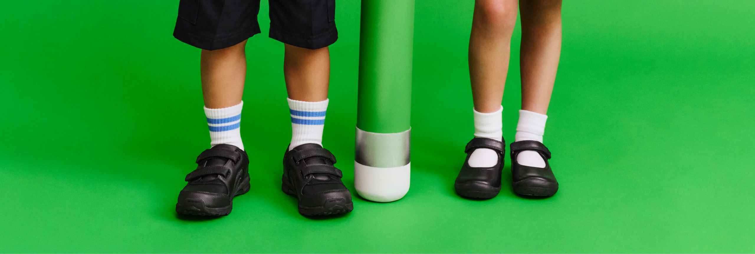 Six Common Mistakes to Avoid When Buying Kids School Shoes