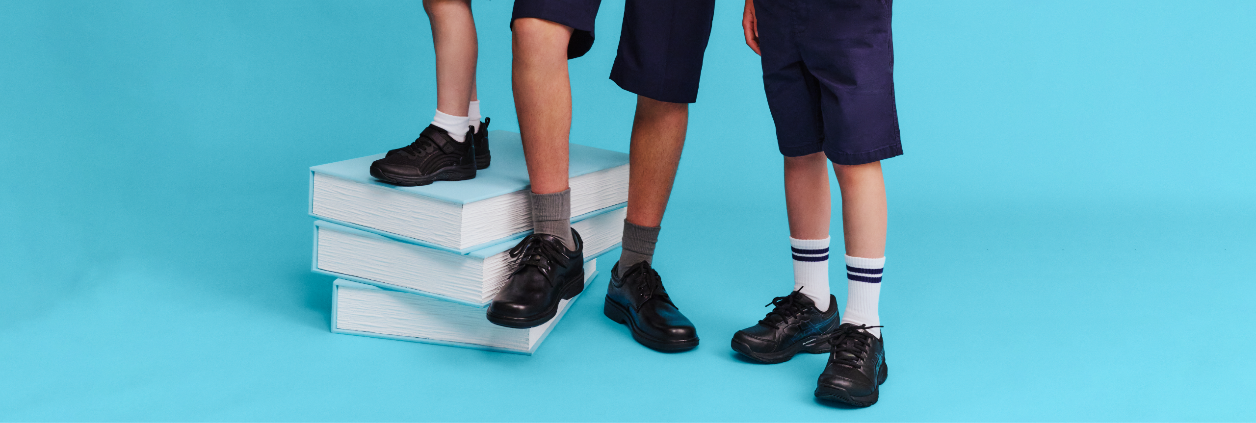 Top 5 Comfort Features to Look for in Kids School Shoes