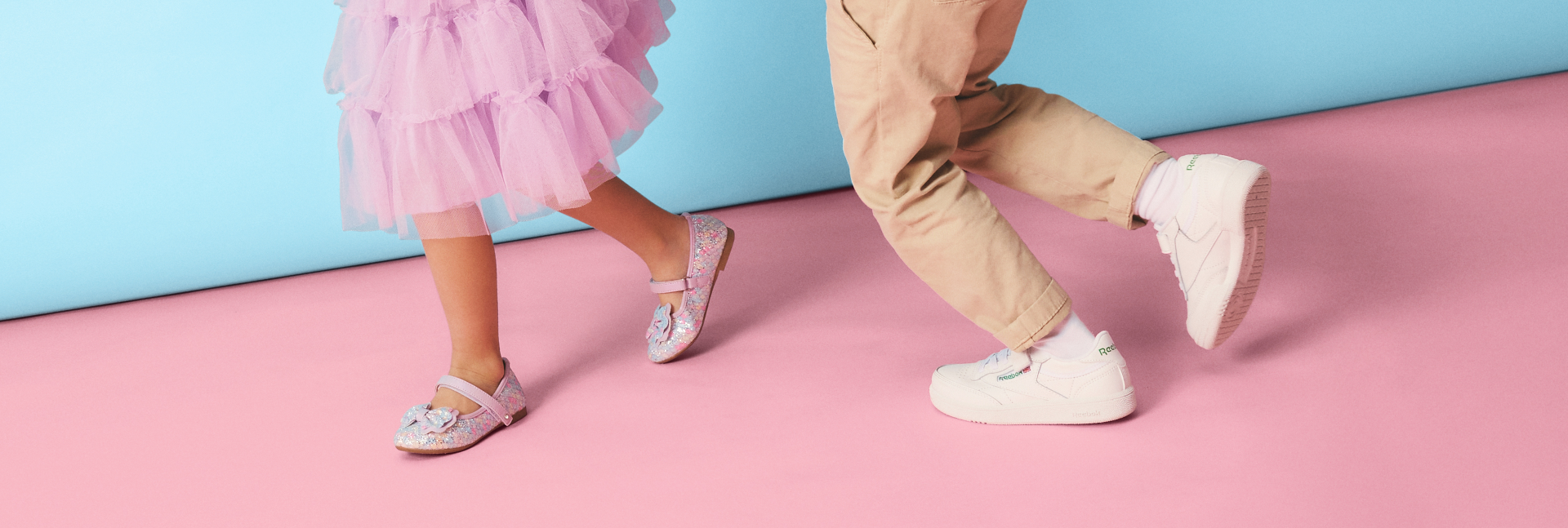 The Best Party Shoes for Kids!