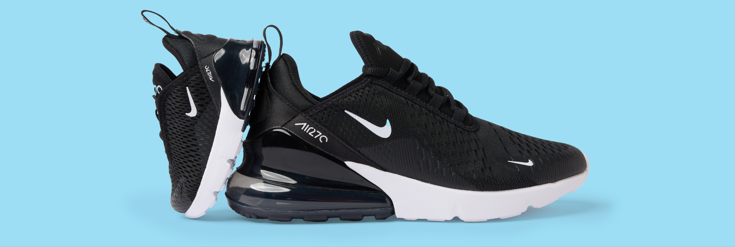 nike shoes too small