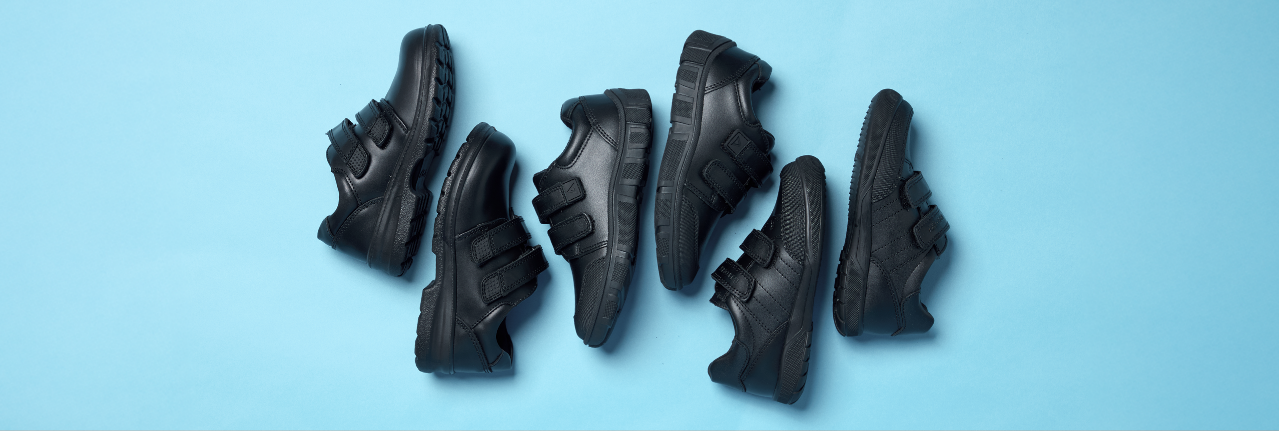 How the Right School Shoes Can Improve Your Child's Day