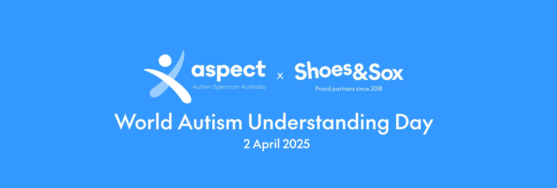 Happy World Autism Understanding Day!