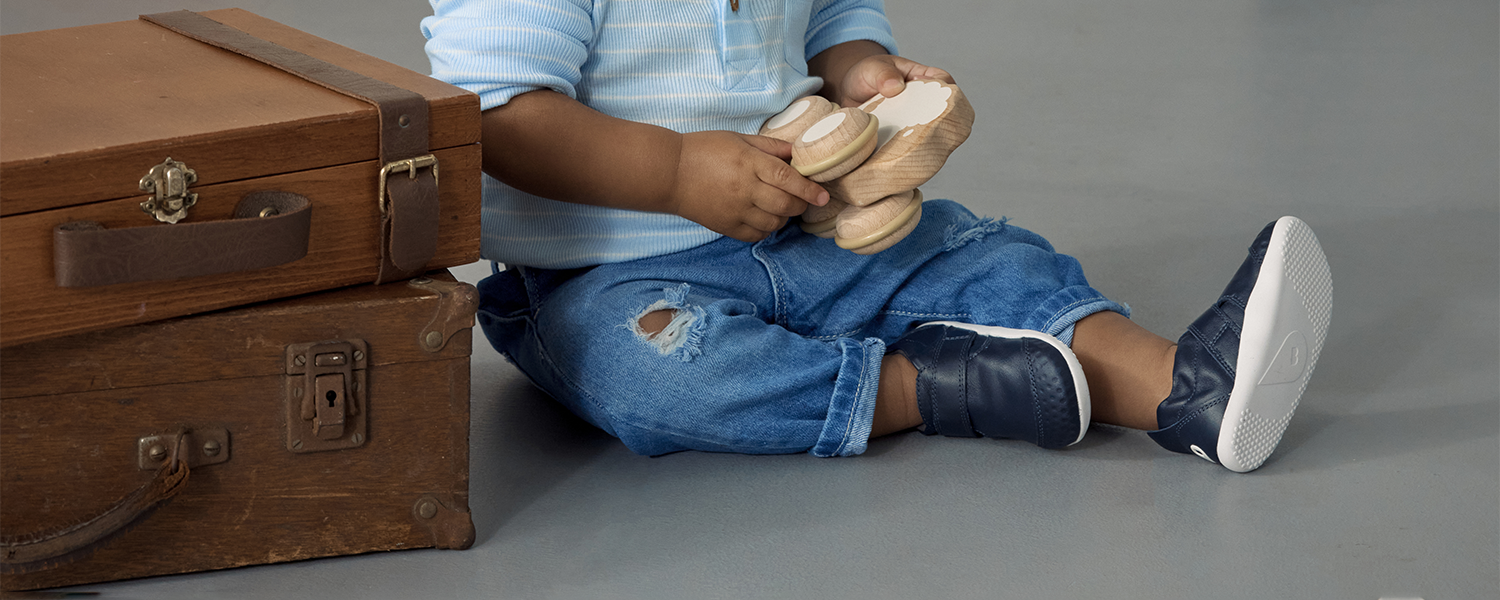 What are the best first shoes for babies Shoes Sox