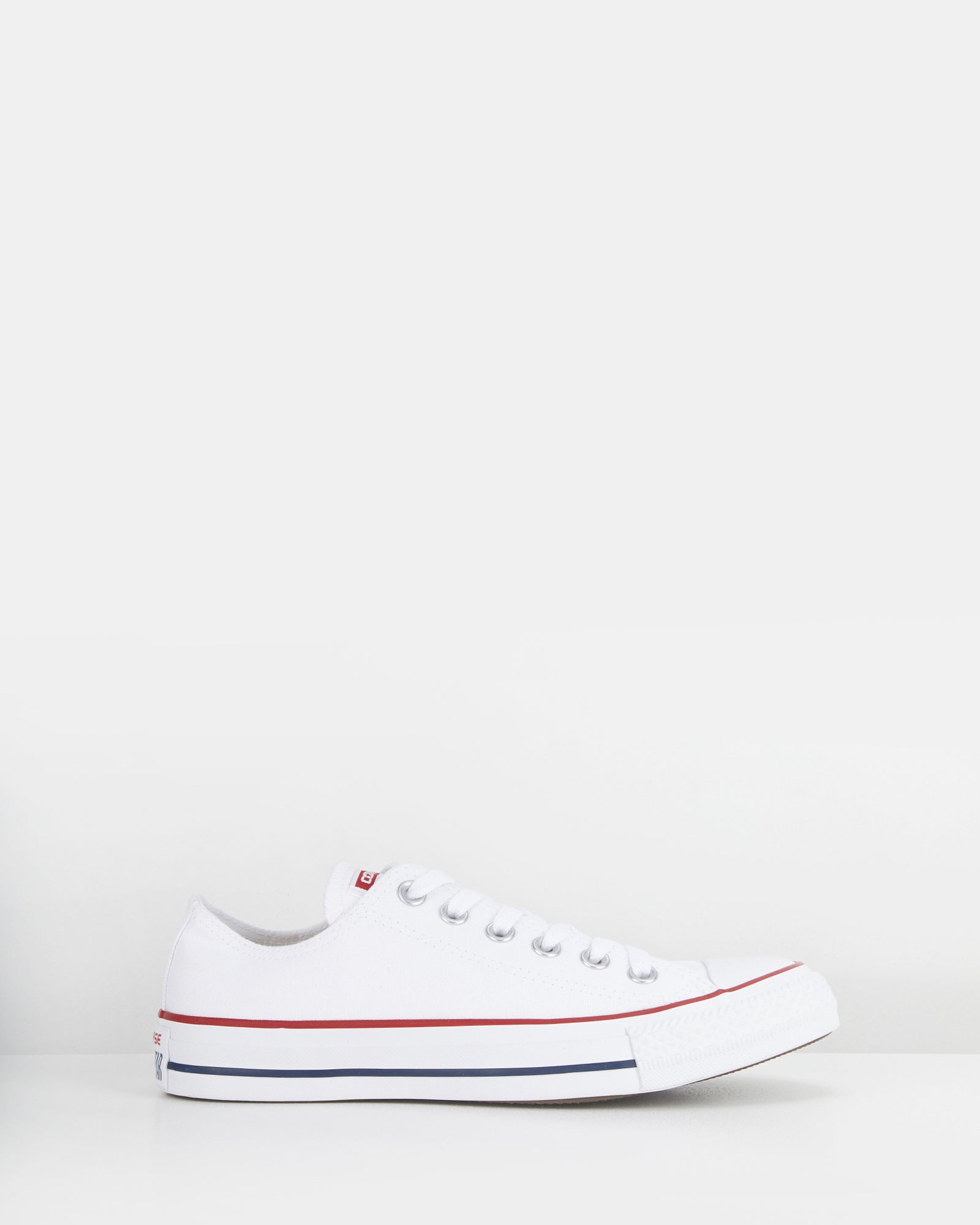 Chuck Taylor All Star Ox Adult White