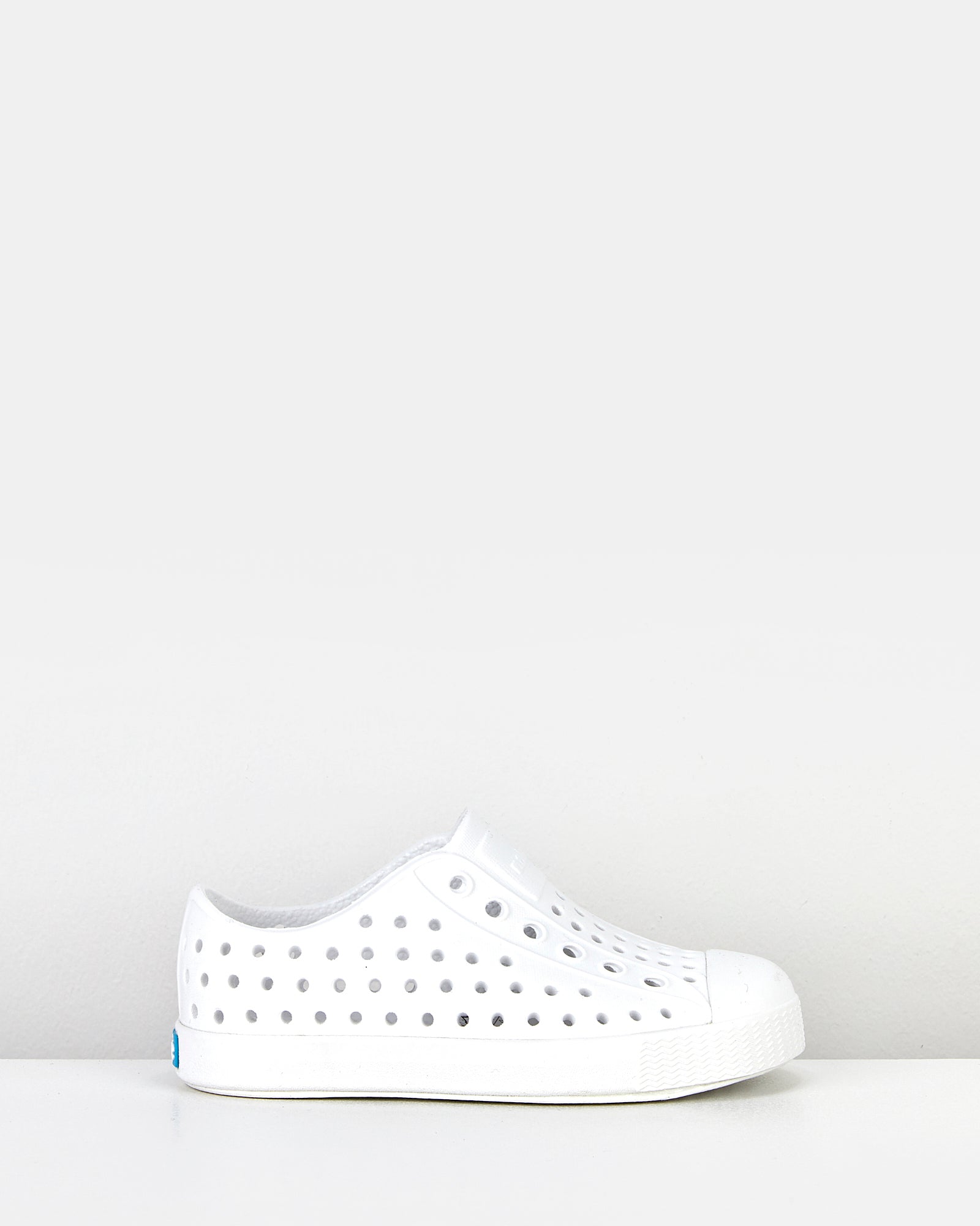 Jefferson B Ii Inf White