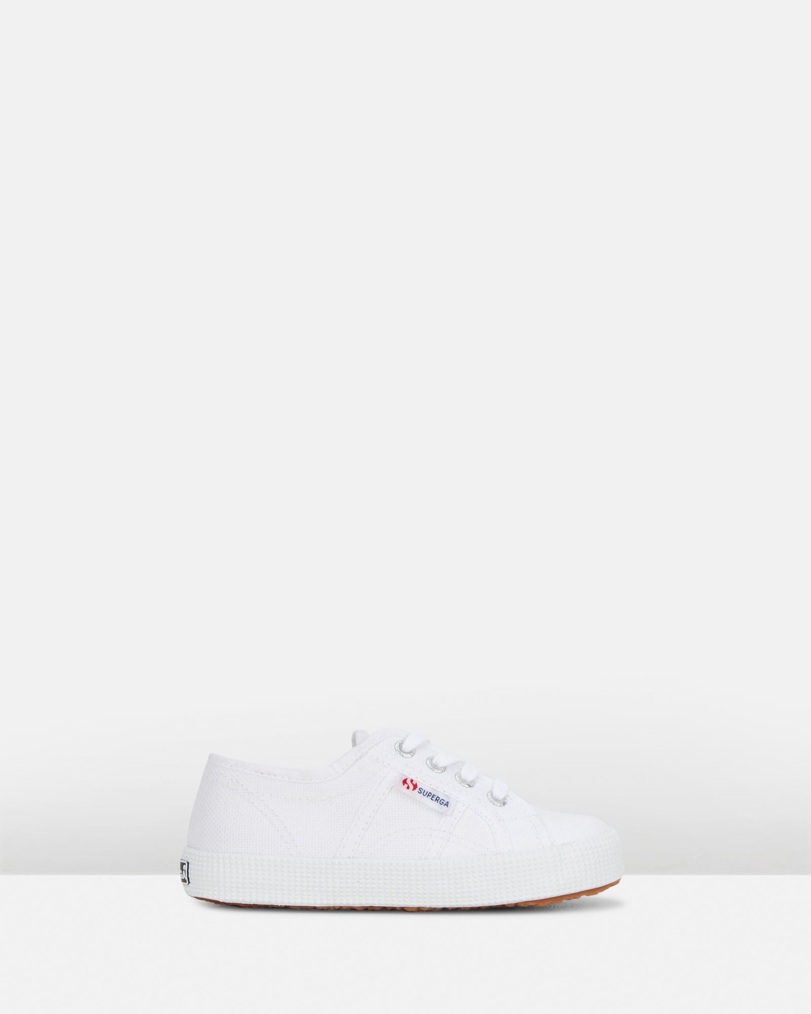 2750-Cot Bump Classic Youth White