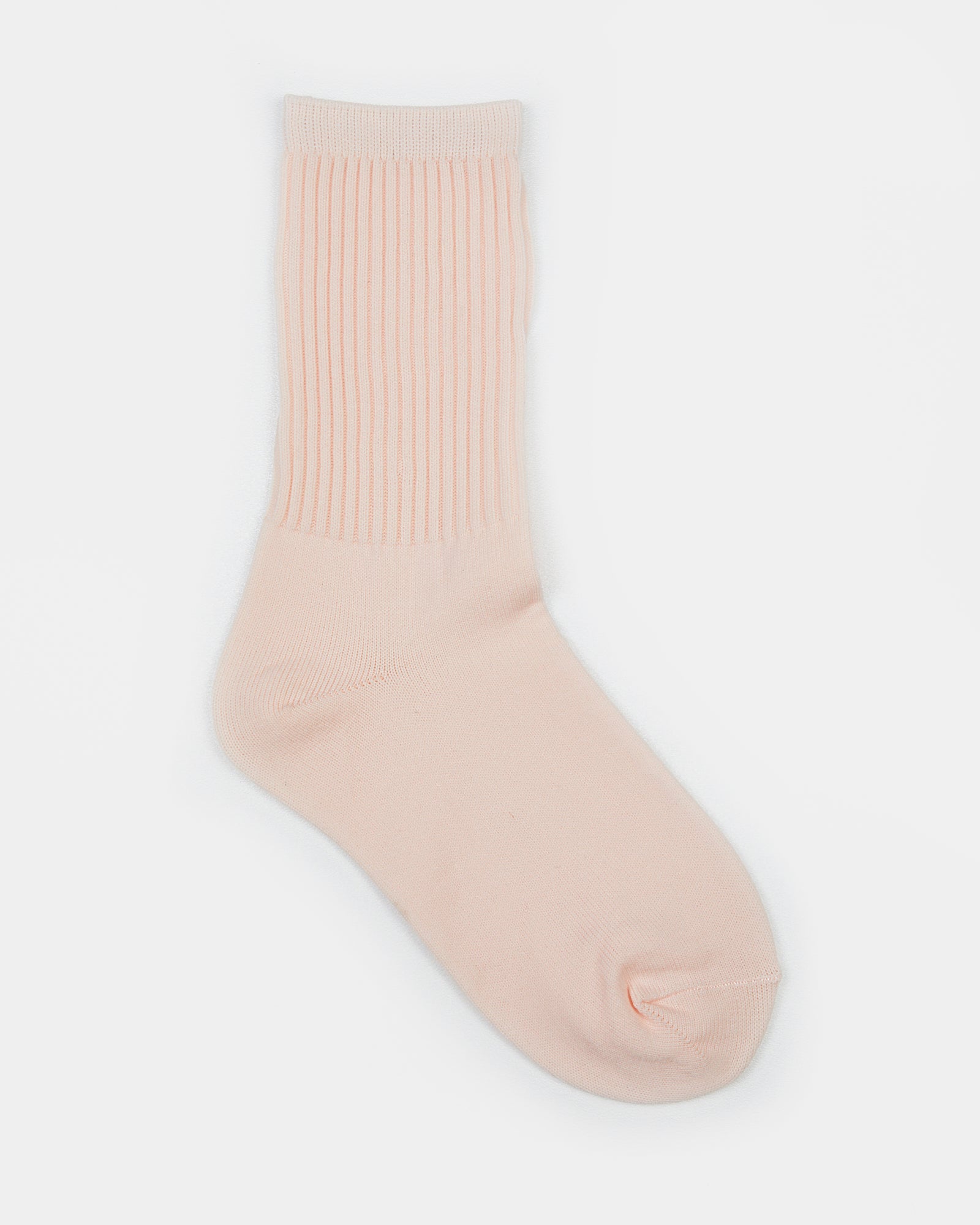 Dance Socks Flesh Pink – Shoes & Sox