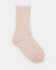 Dance Socks Flesh Pink