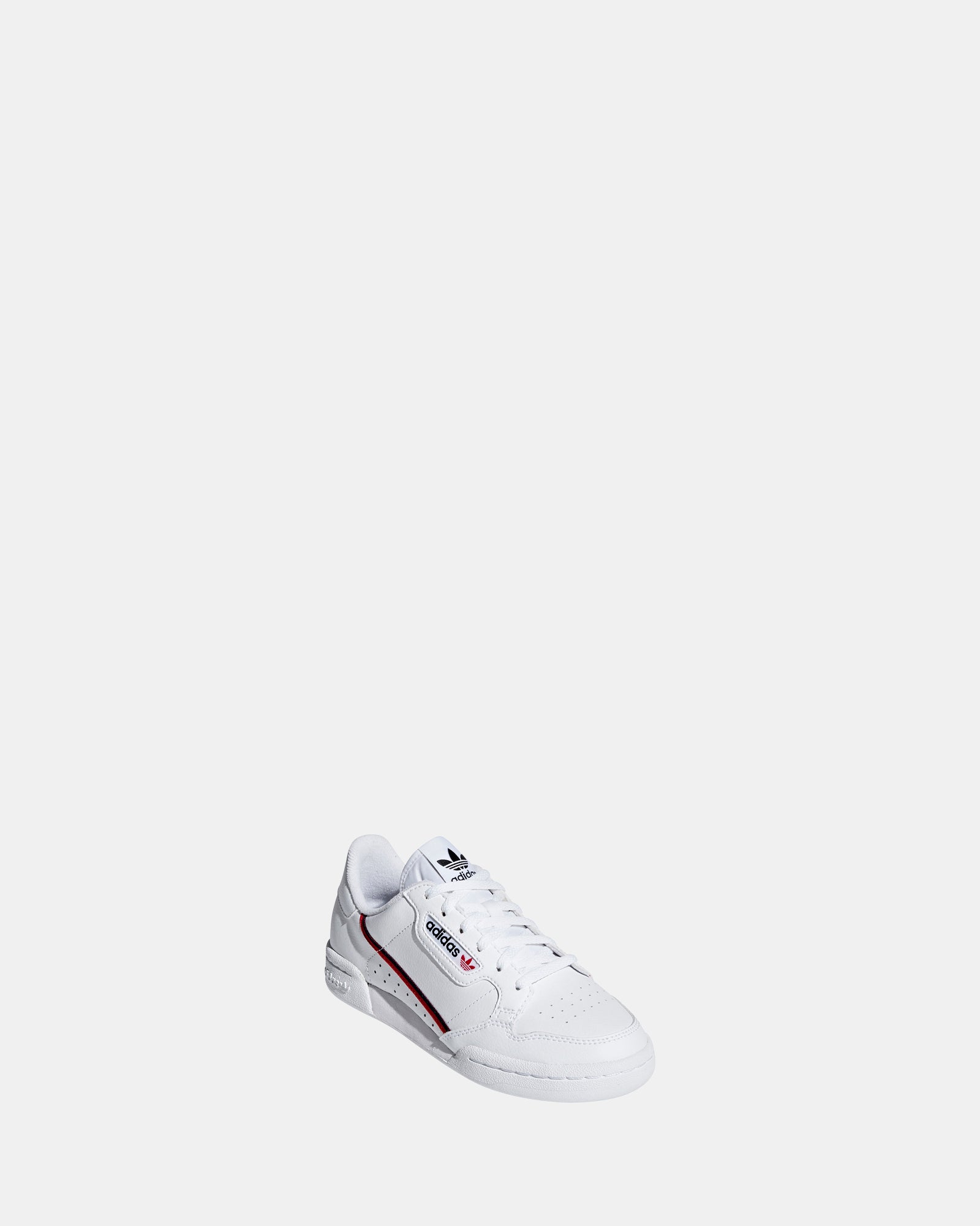 Continental 80 Grade School White/Red/Navy