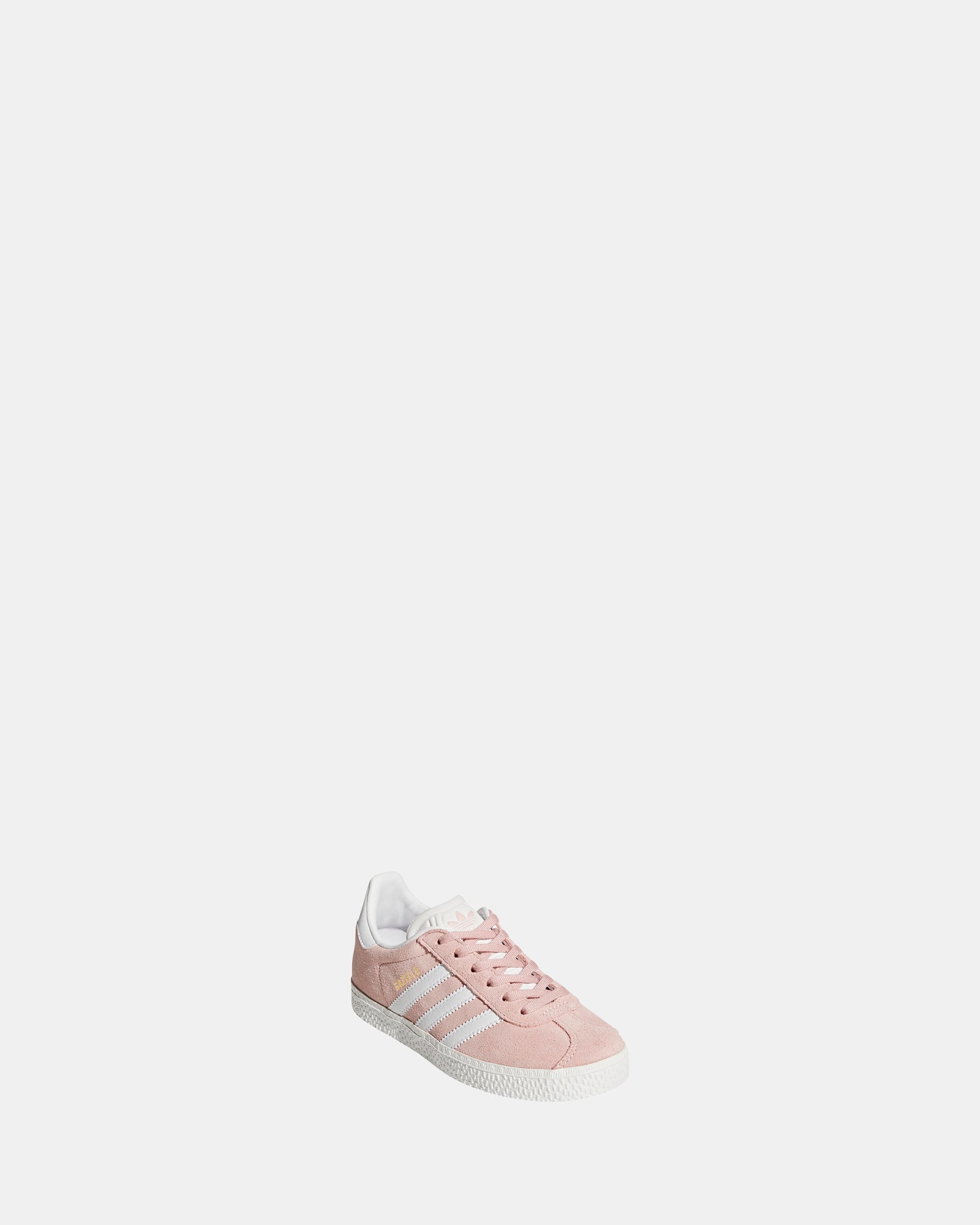 Gazelle Pre School Pink/White