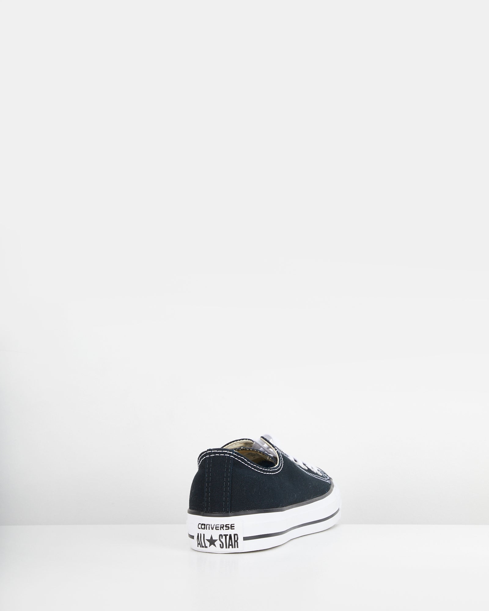 Chuck Taylor All Star Ox Adult Black