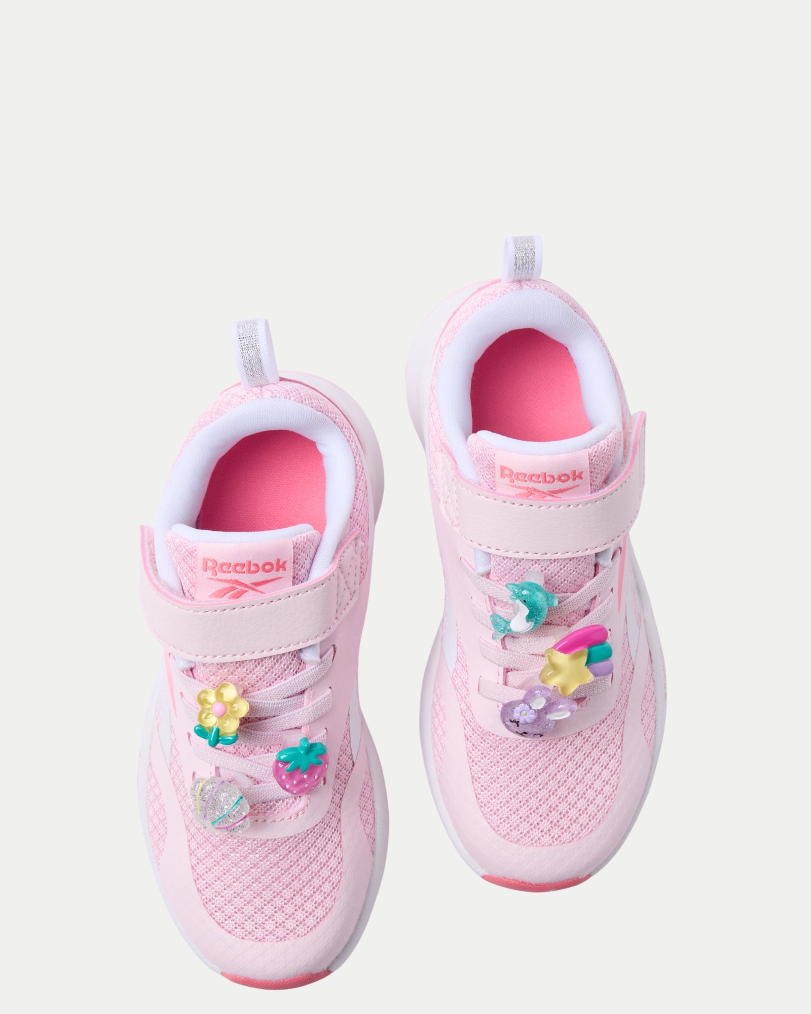 Shoe Lace Clips 6 Pack G Outdoor Play