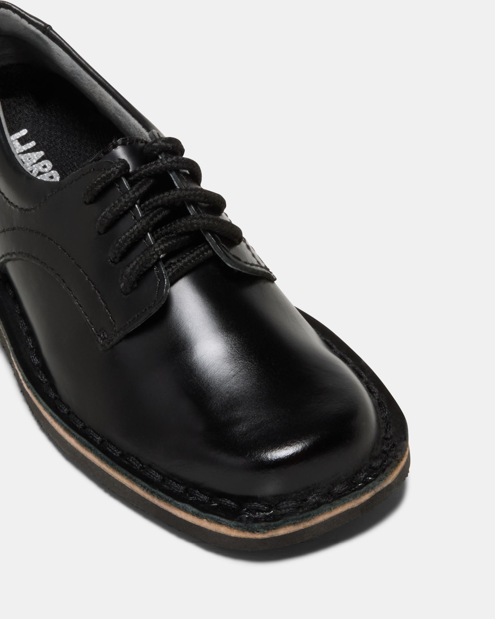 Indy Ii Junior Black