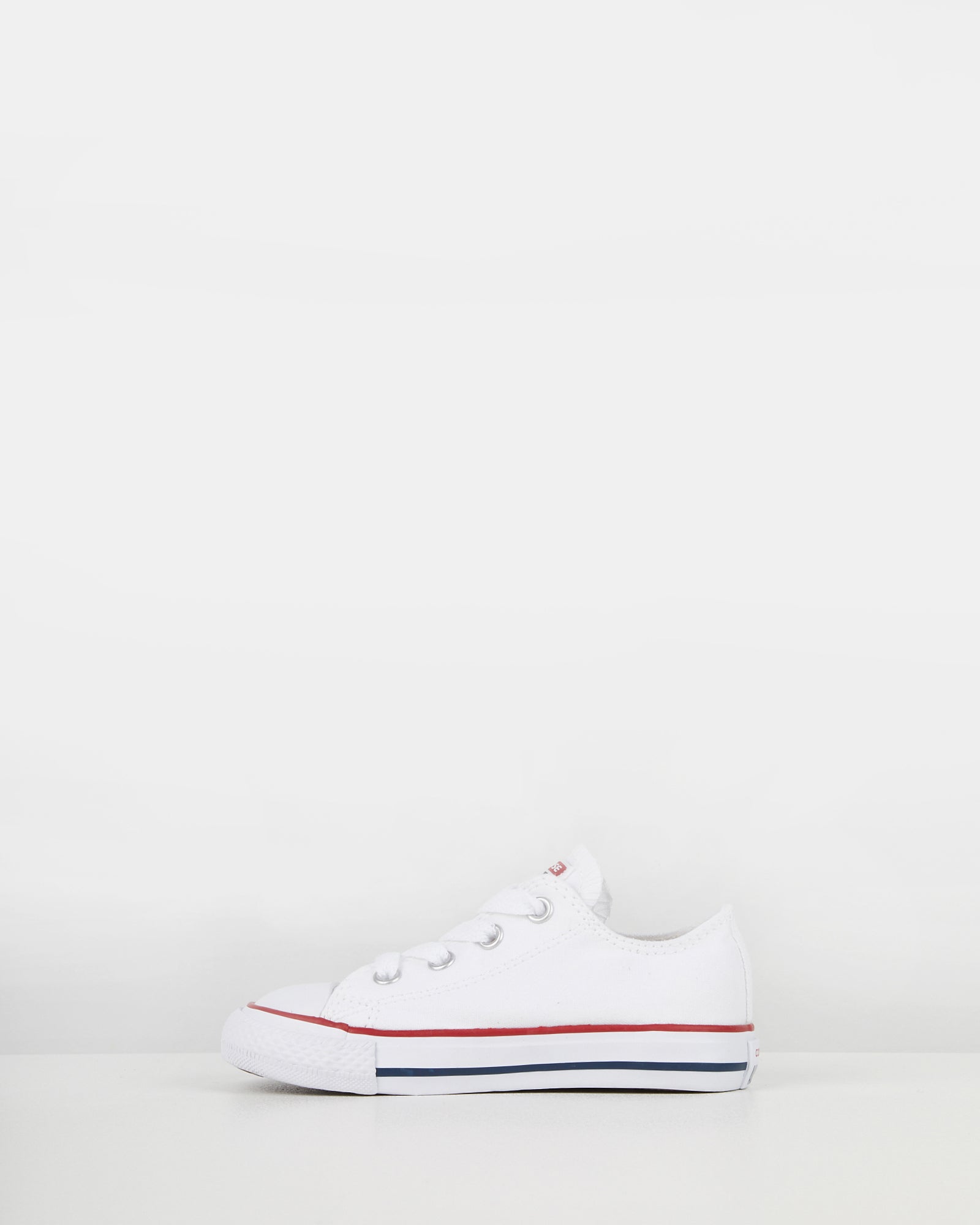 Chuck Taylor All Star Core Ox Infant White