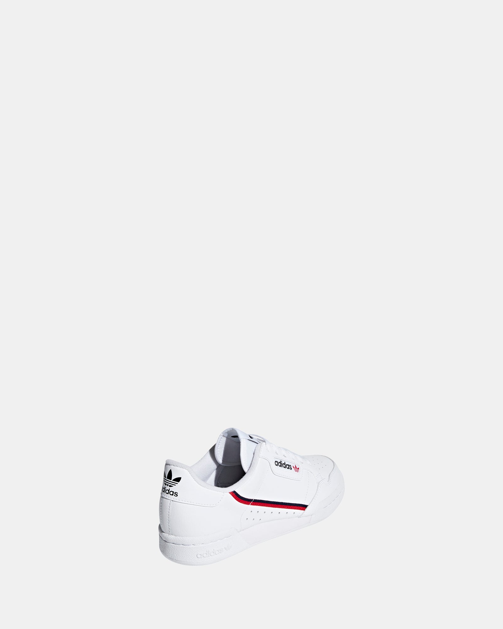 Continental 80 Grade School White/Red/Navy