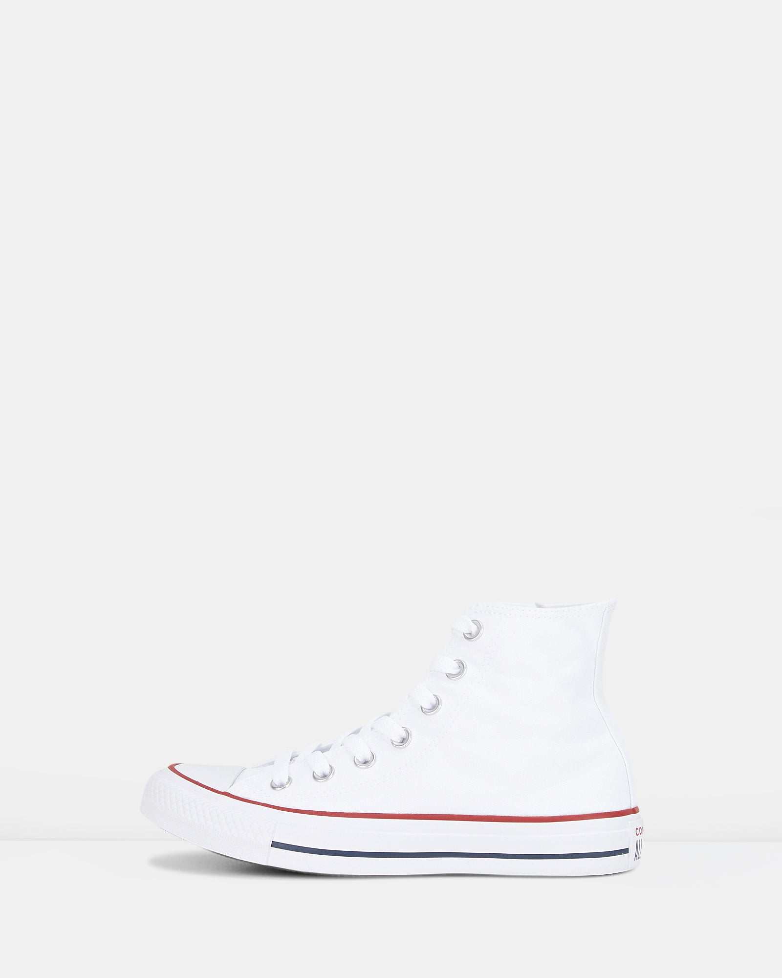 Chuck Taylor All Star Core Hi Adult White