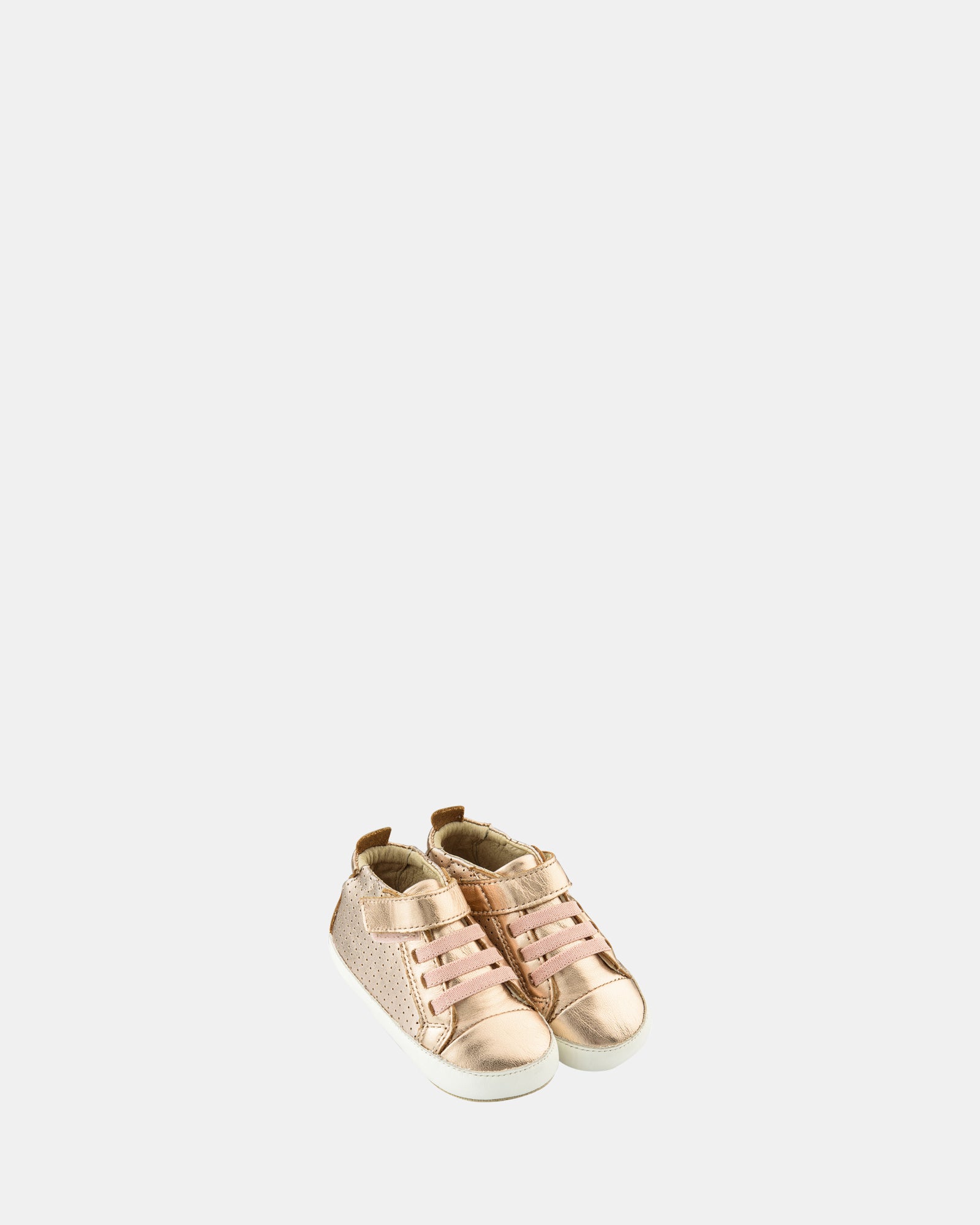 Cheer Bambini G Copper/White