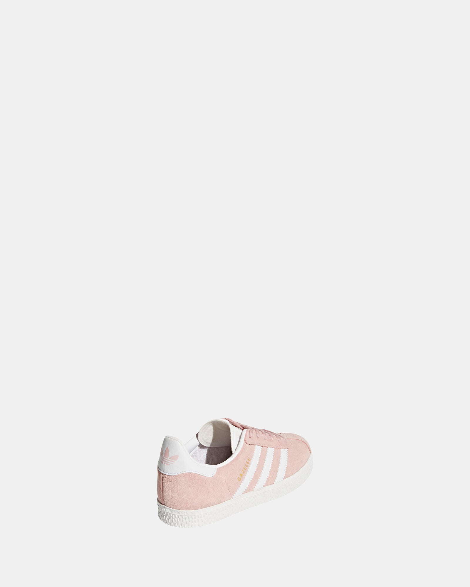 Gazelle Pre School Pink/White