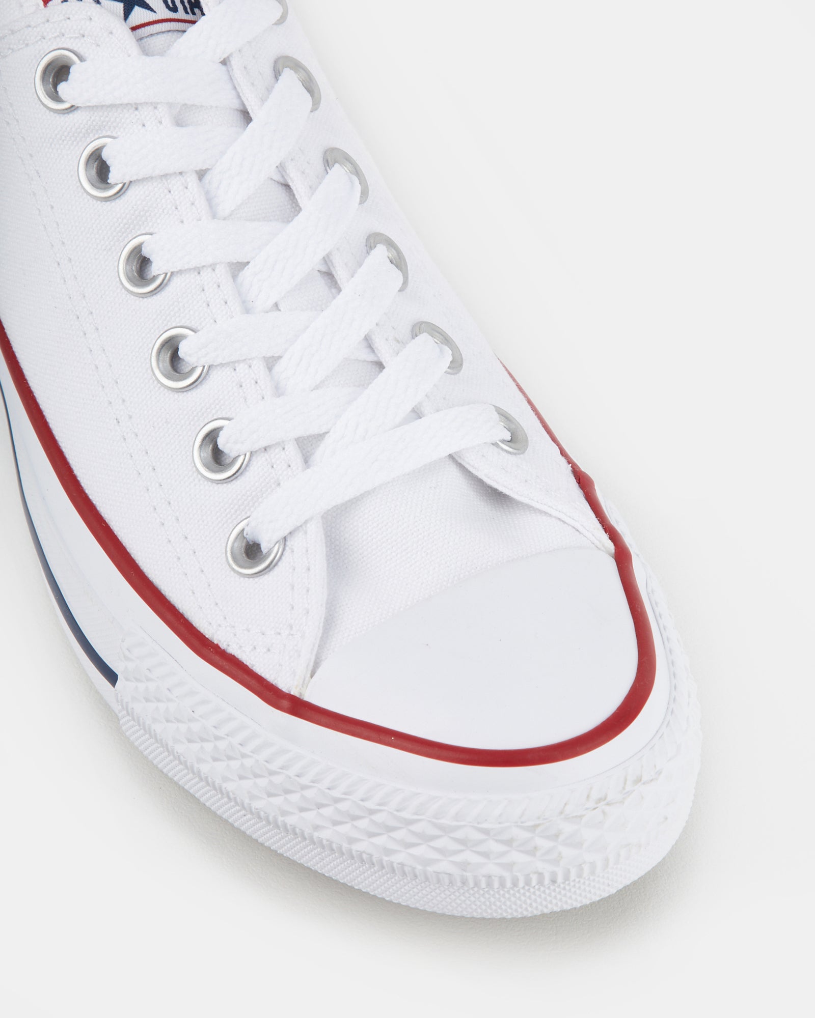 Chuck Taylor All Star Ox Adult White