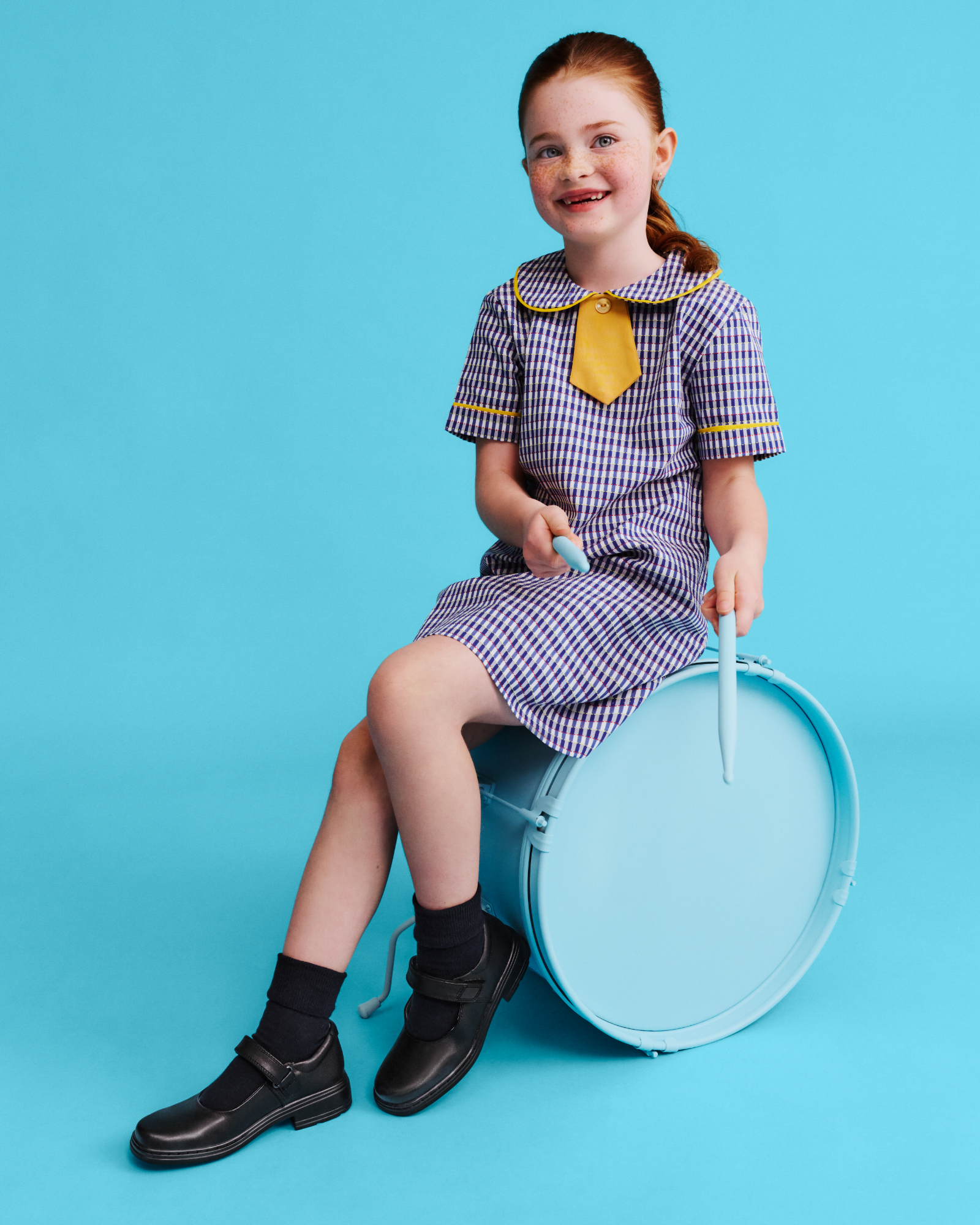 Indulge Junior Black