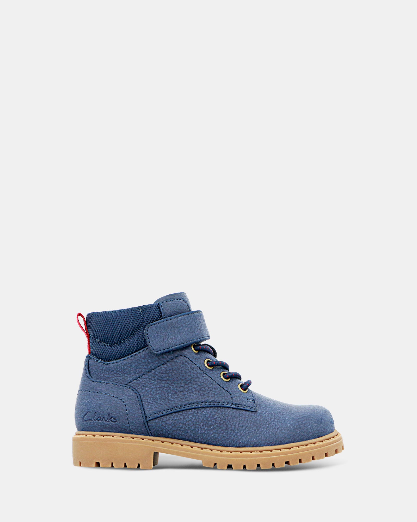 Rowan Junior Navy