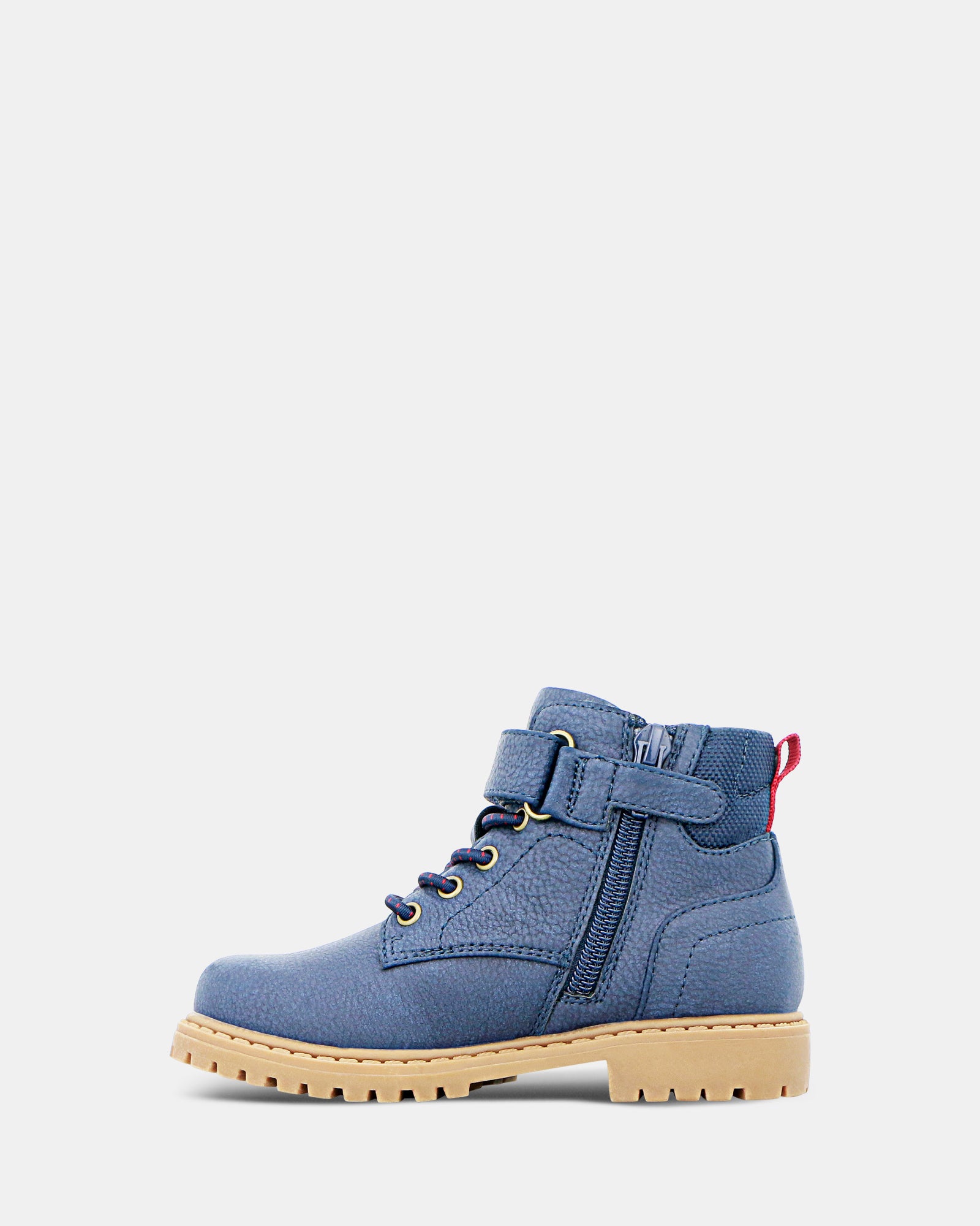 Rowan Junior Navy