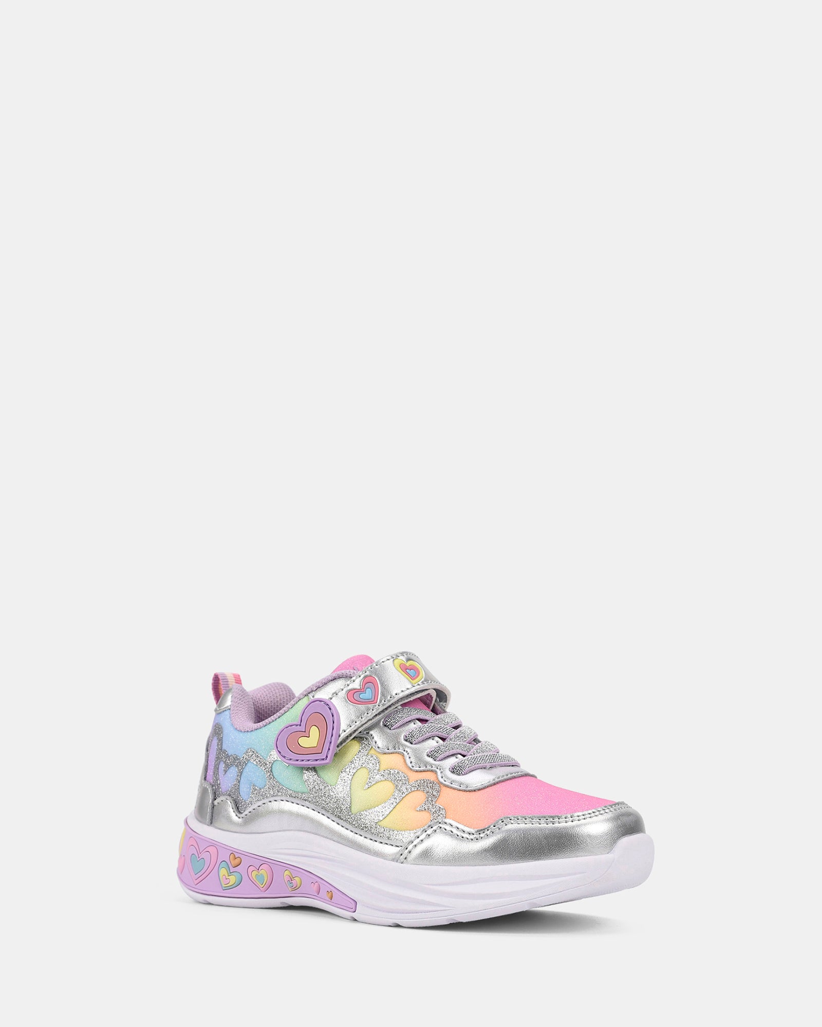 Addison Rainbow