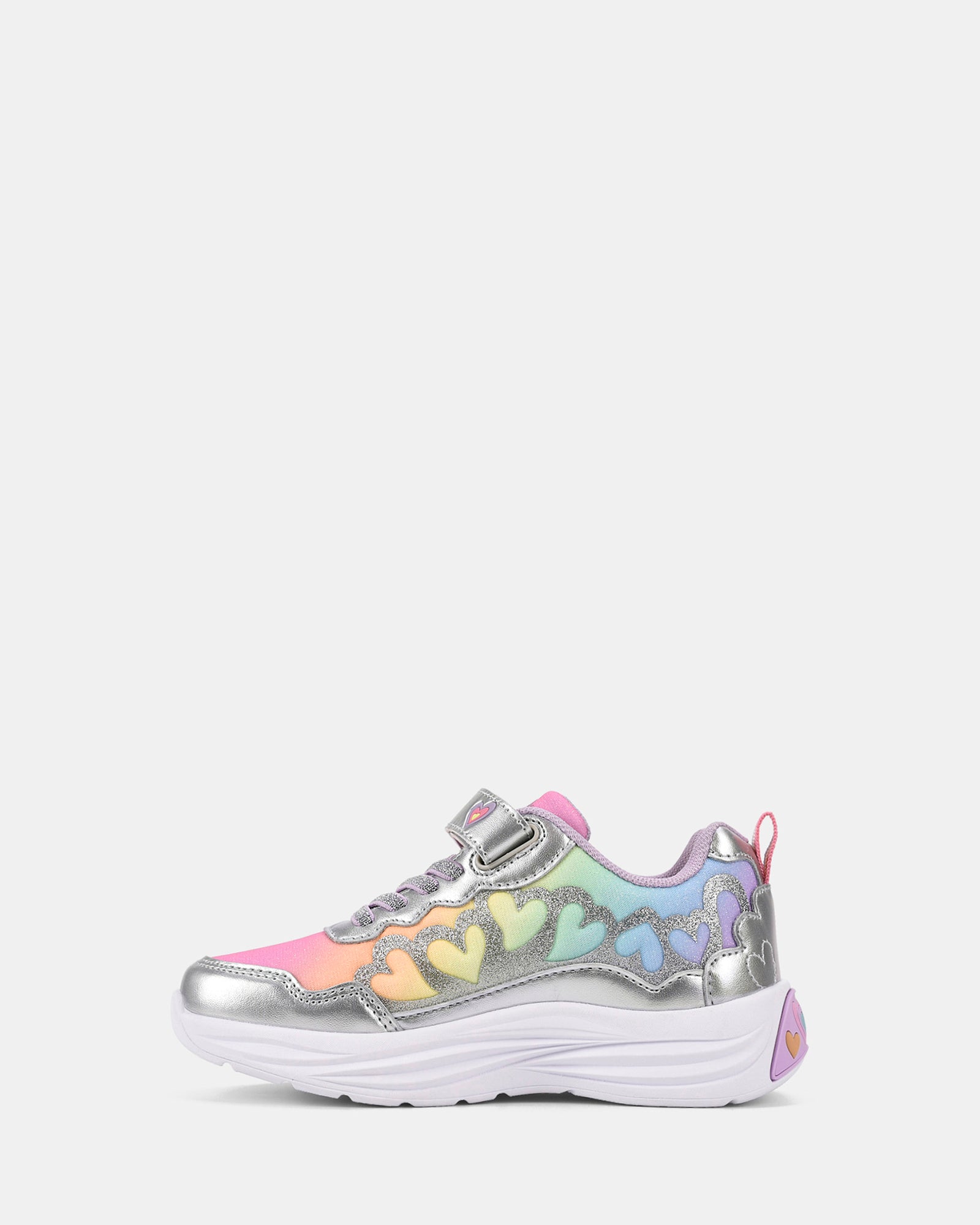 Addison Rainbow