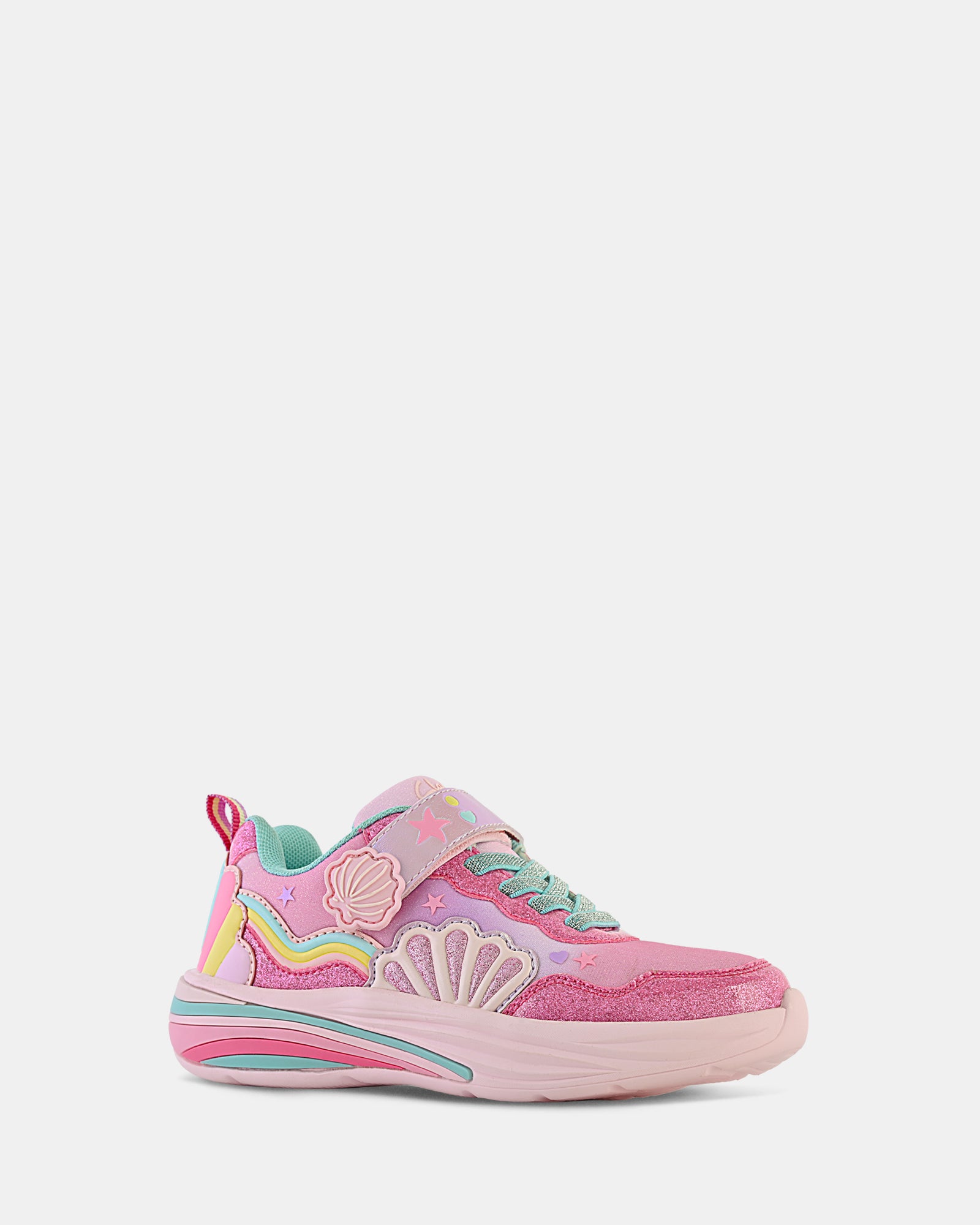 Ari Pink