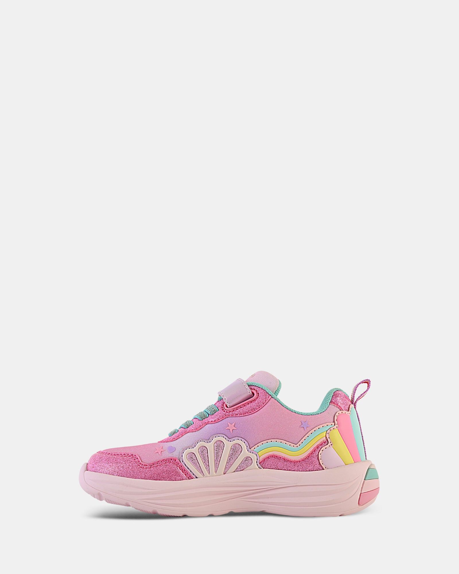 Ari Pink