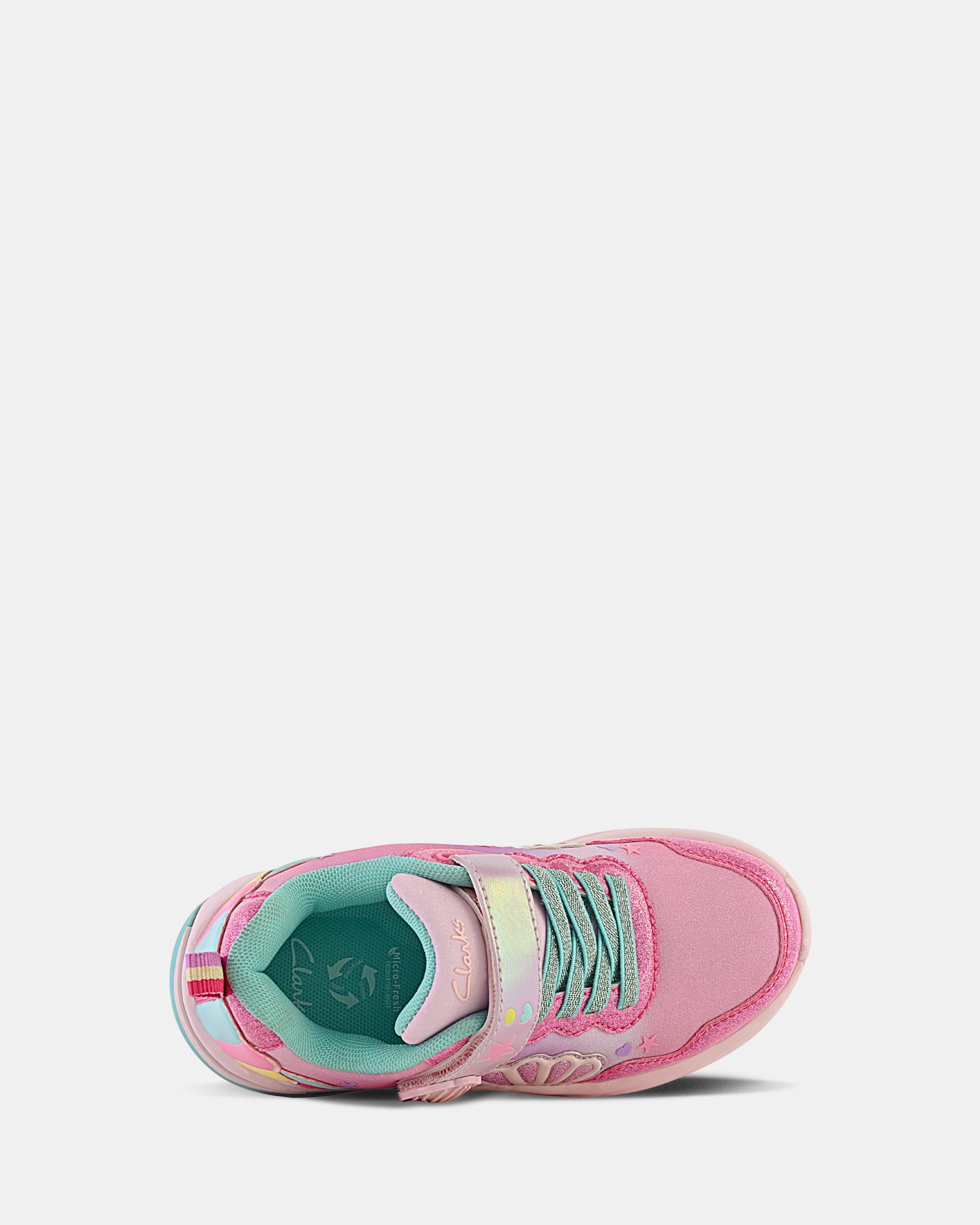 Ari Pink