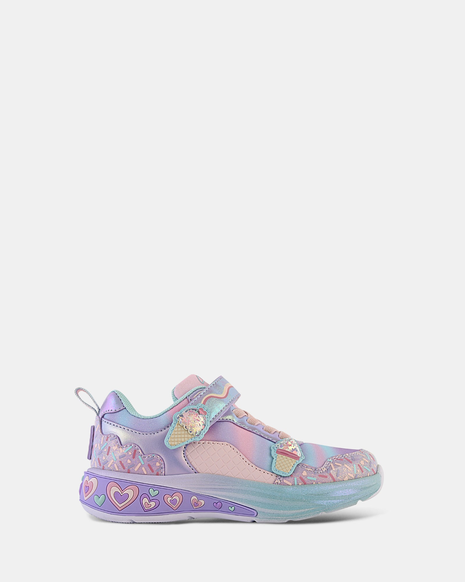 Annie Lilac