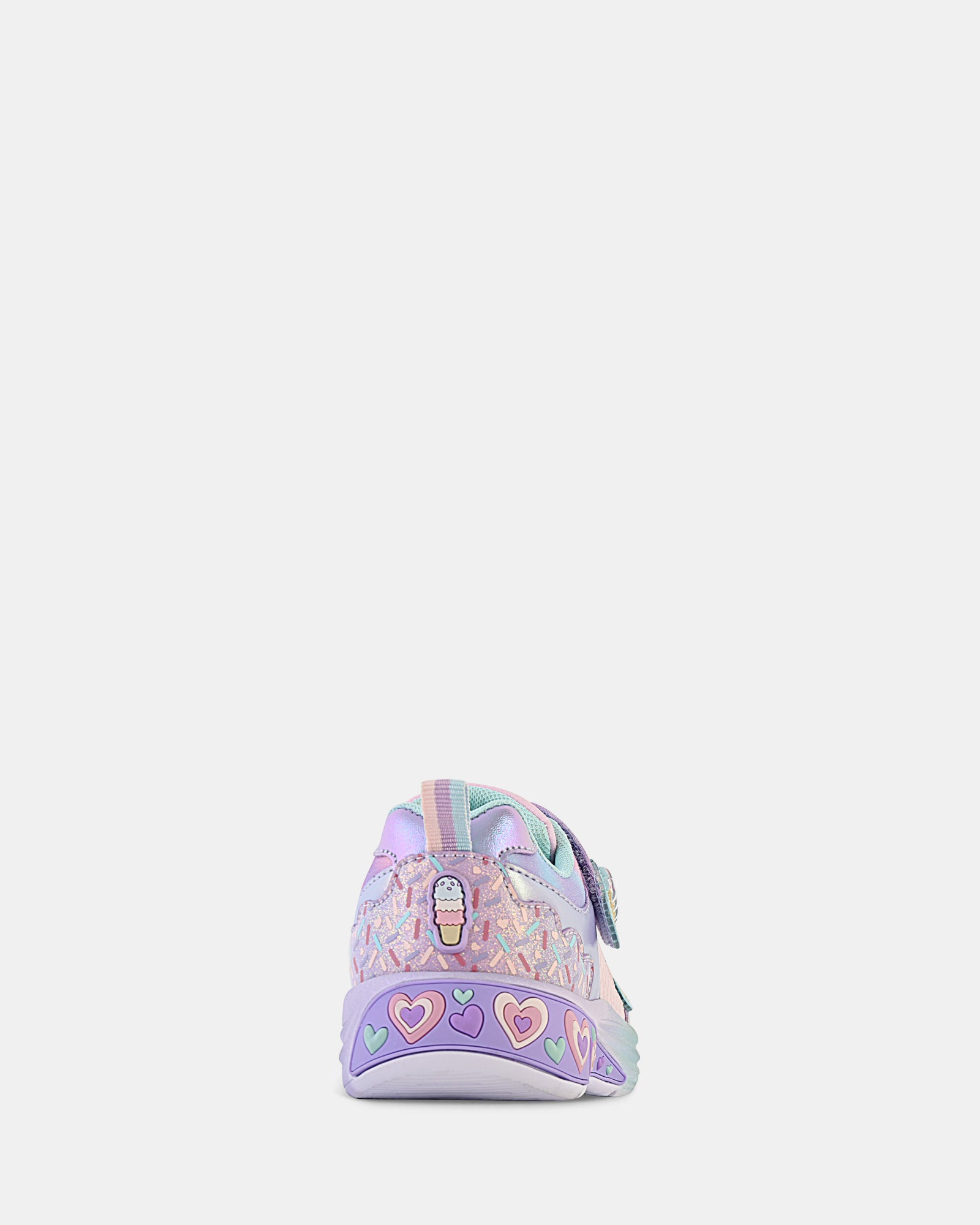 Annie Lilac