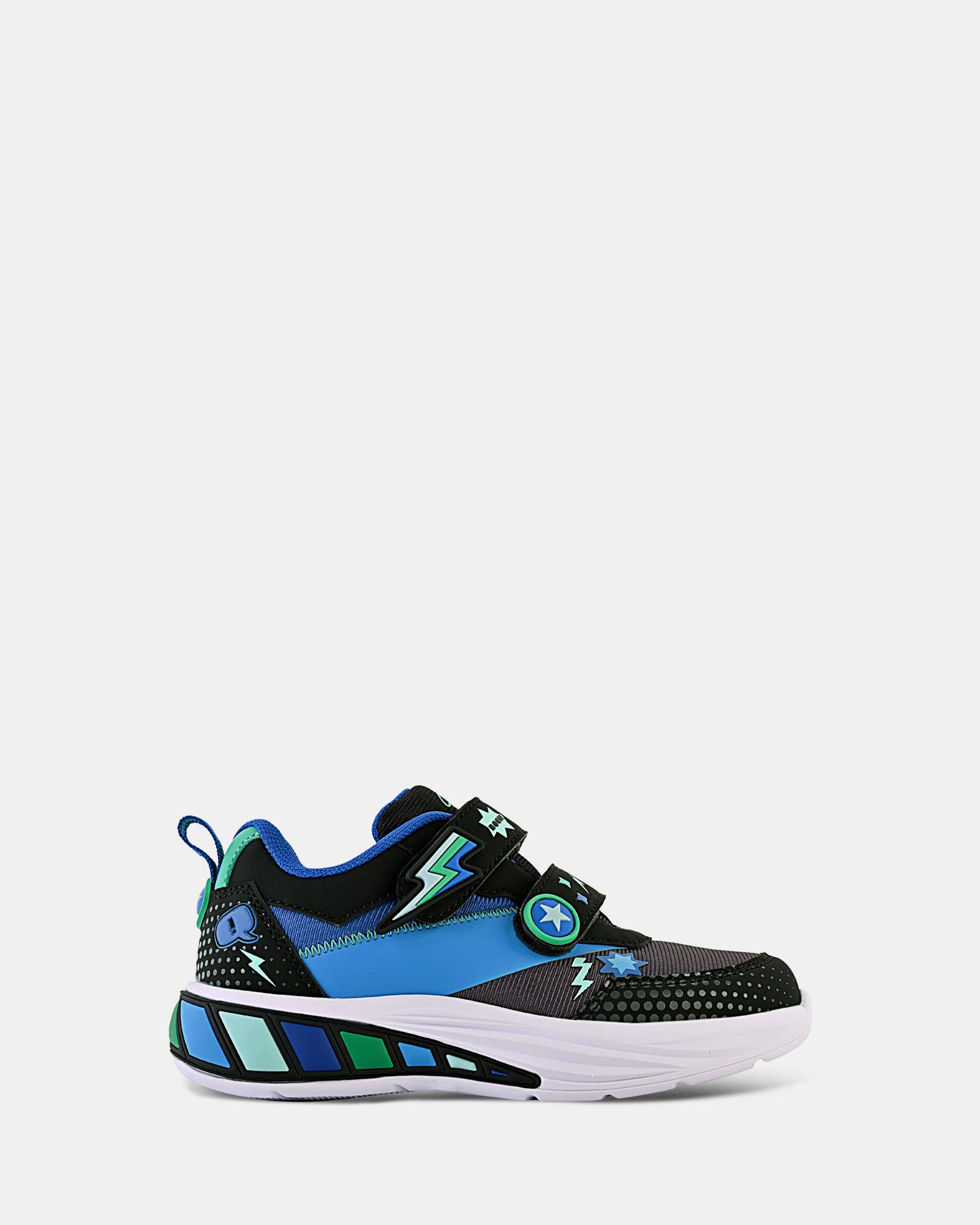 Apollo Black
