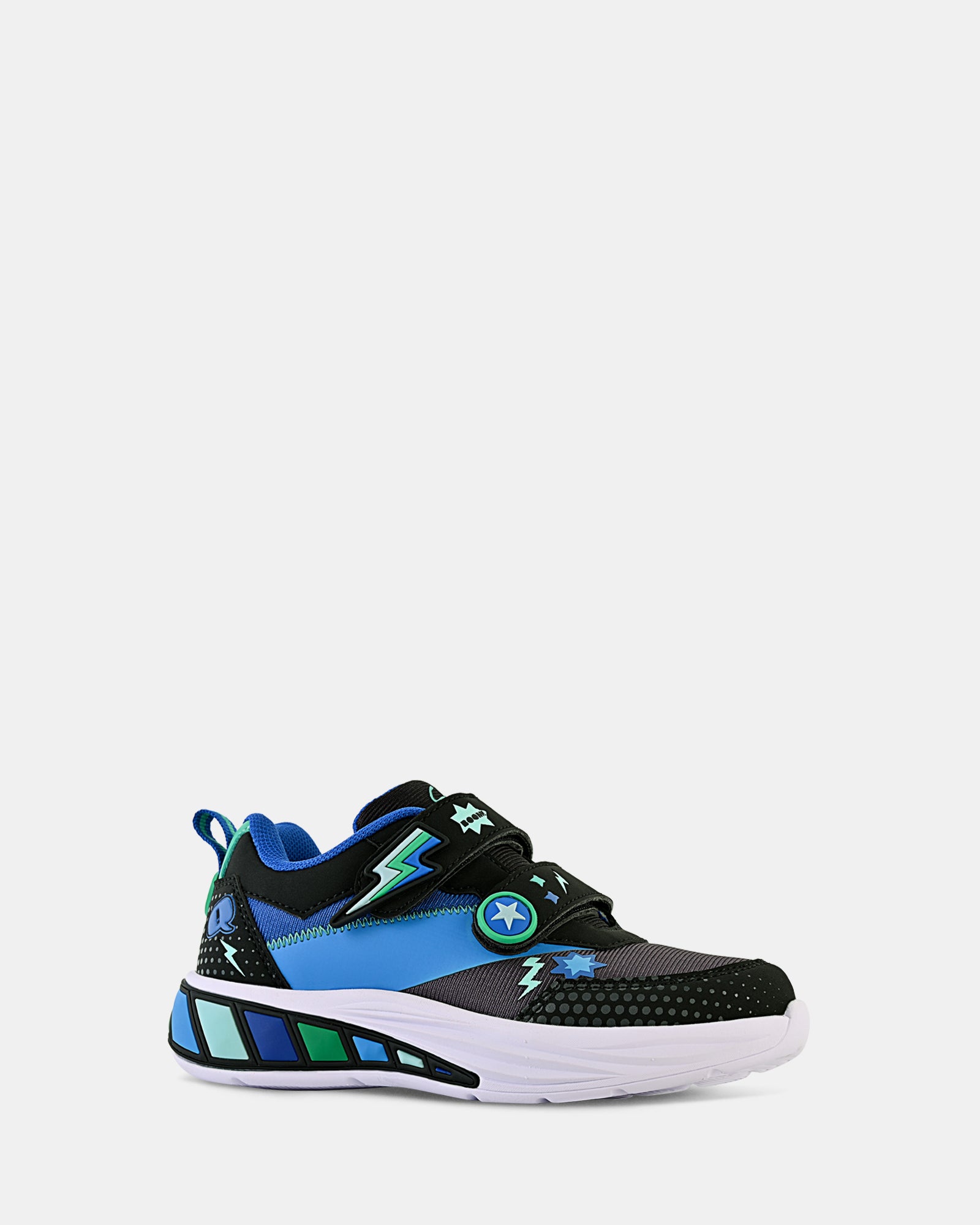 Apollo Black